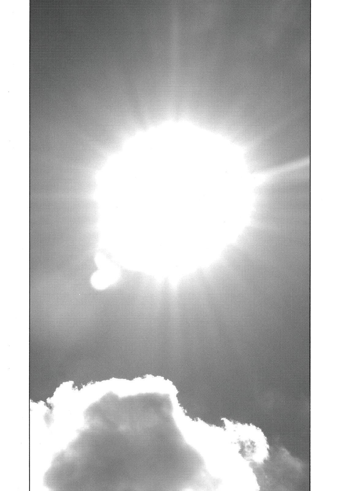 Goodnight Punpun Chapter 137