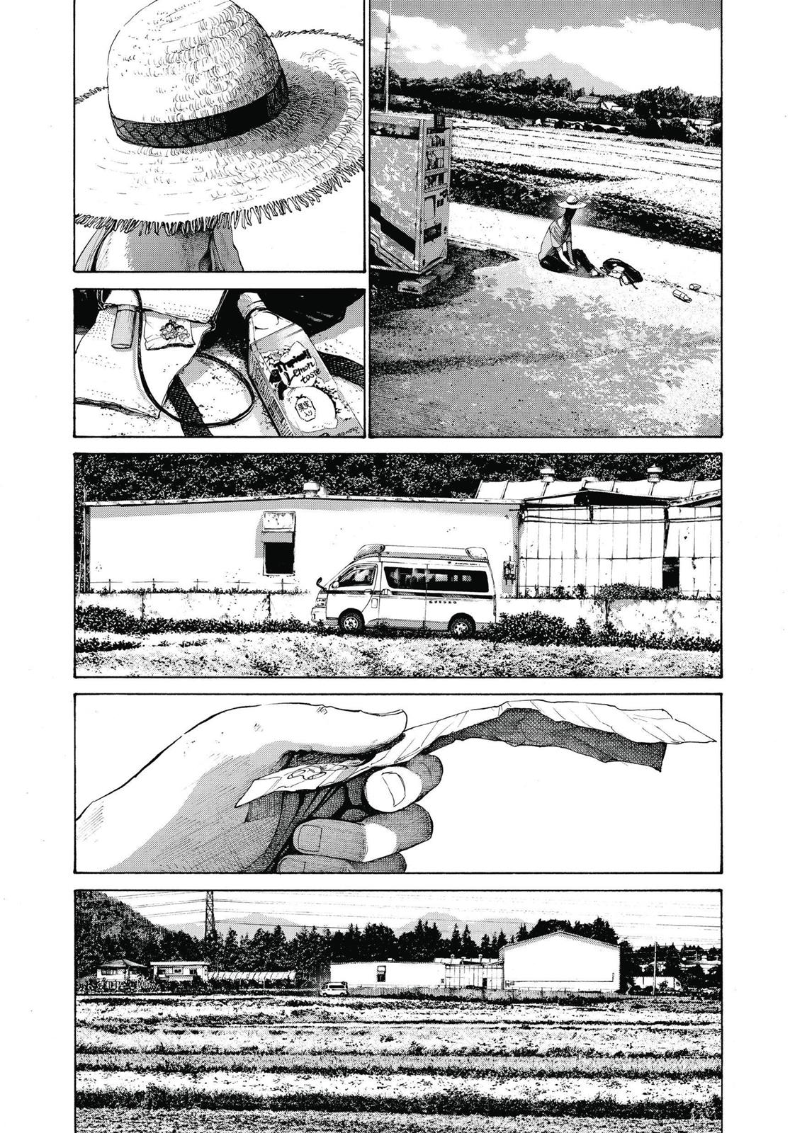 Goodnight Punpun Chapter 138