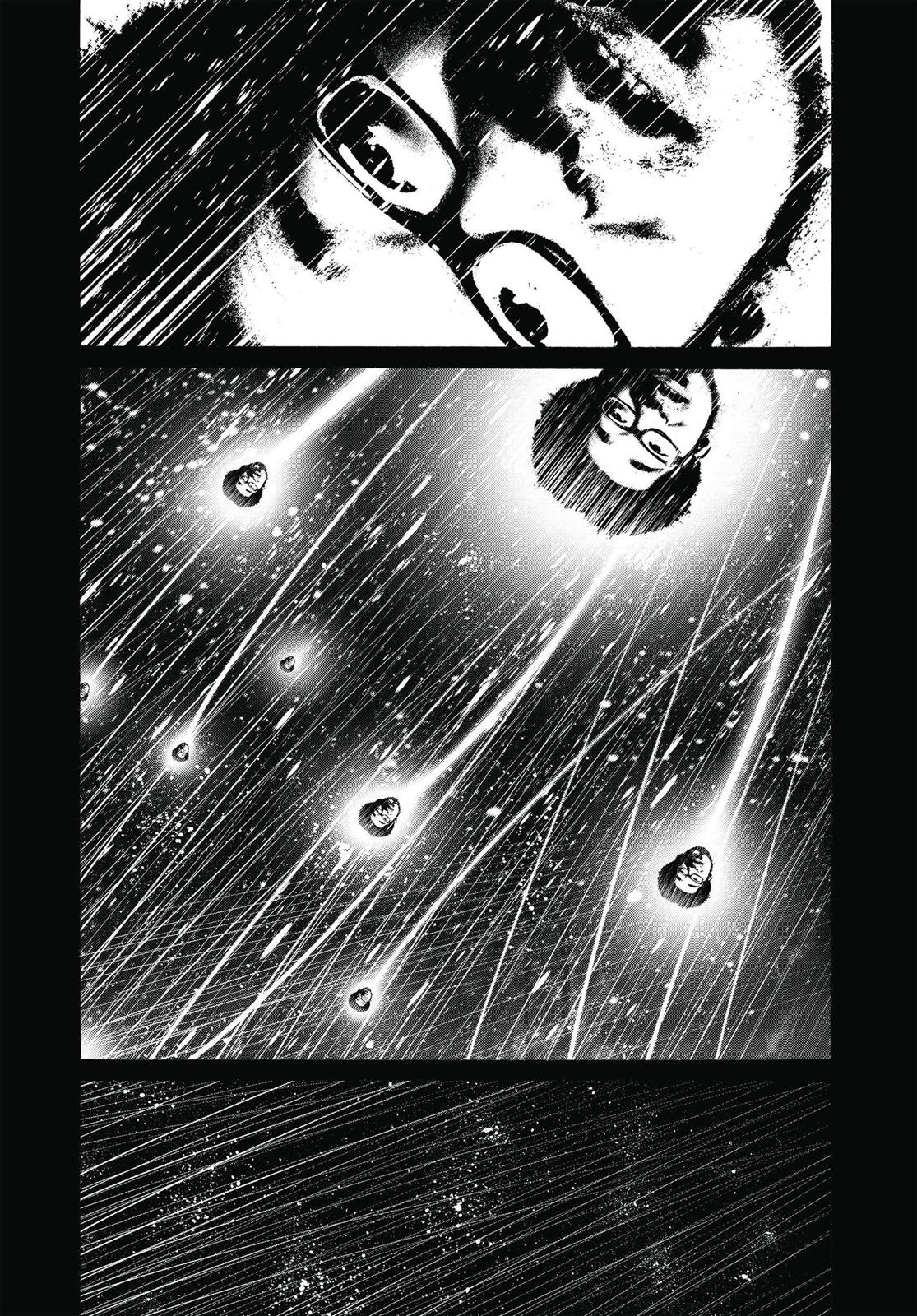 Goodnight Punpun Chapter 138