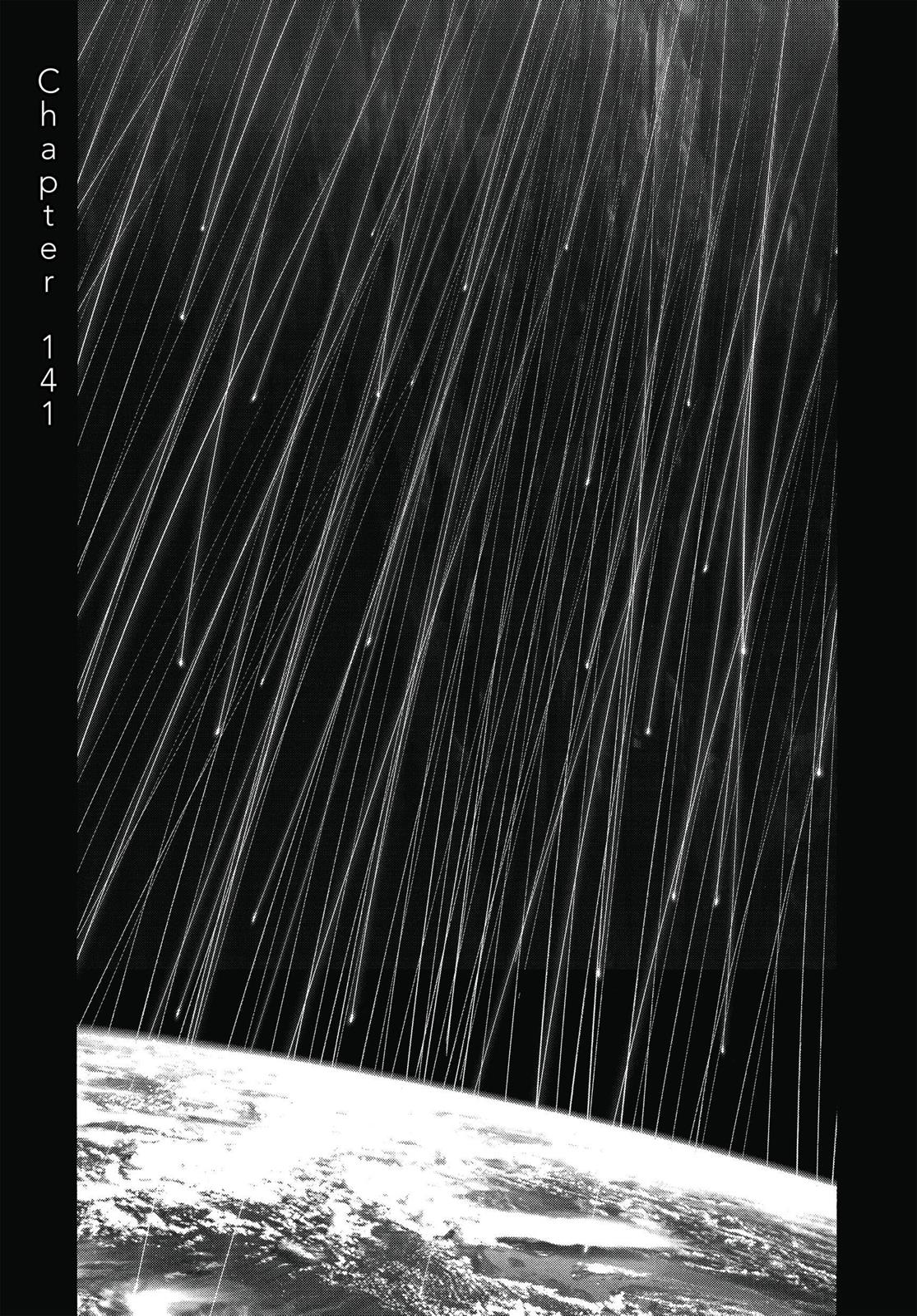 Goodnight Punpun Chapter 140