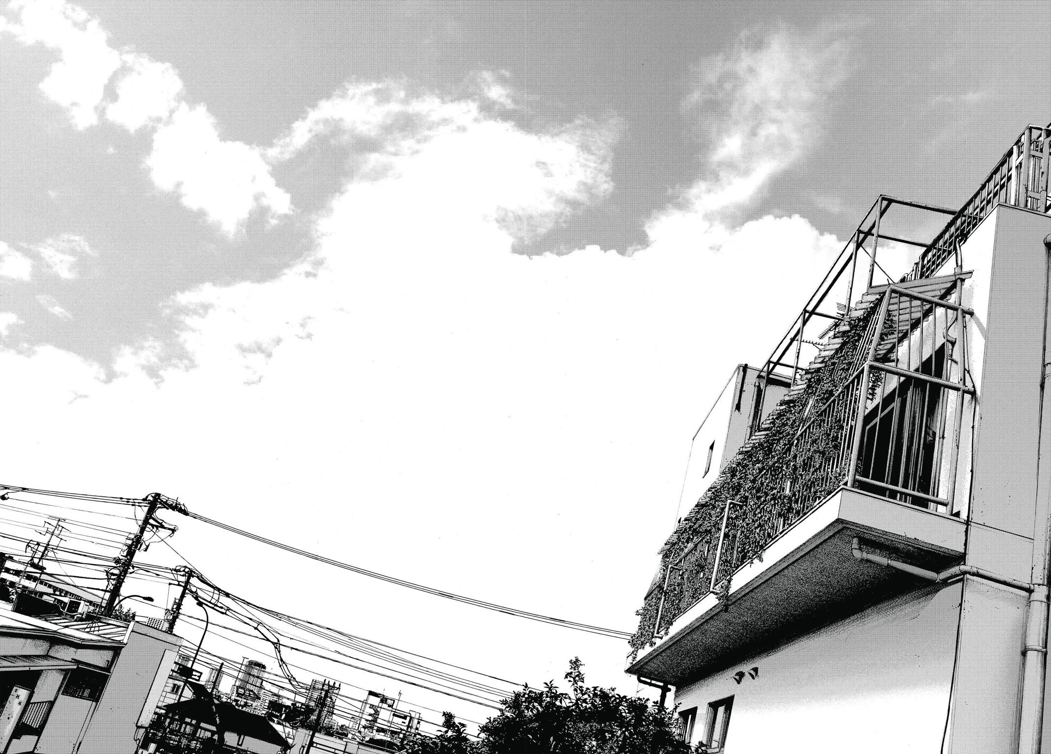 Goodnight Punpun Chapter 142