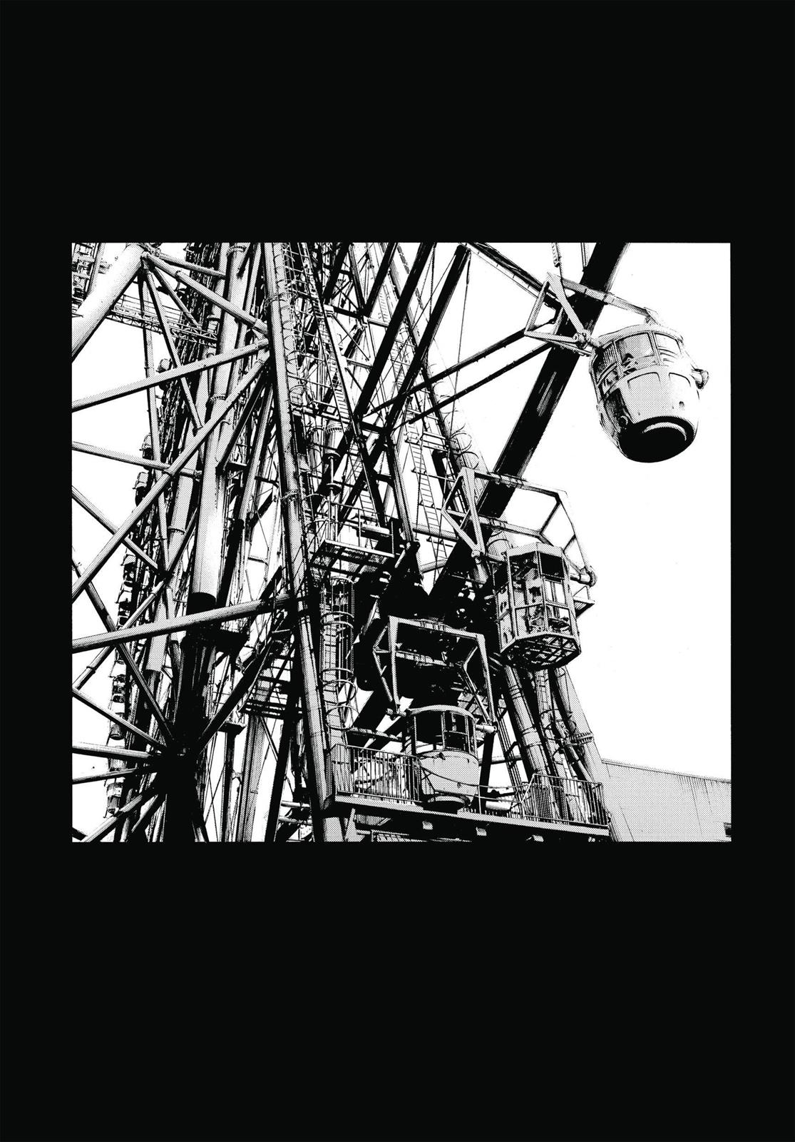 Goodnight Punpun Chapter 142