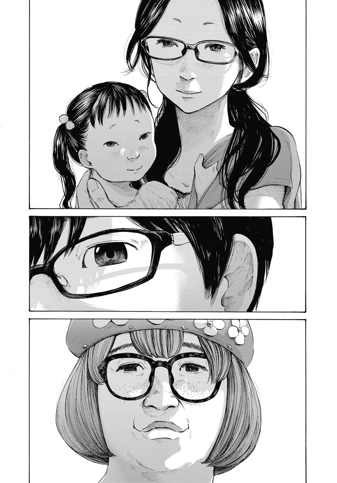 Goodnight Punpun Chapter 145