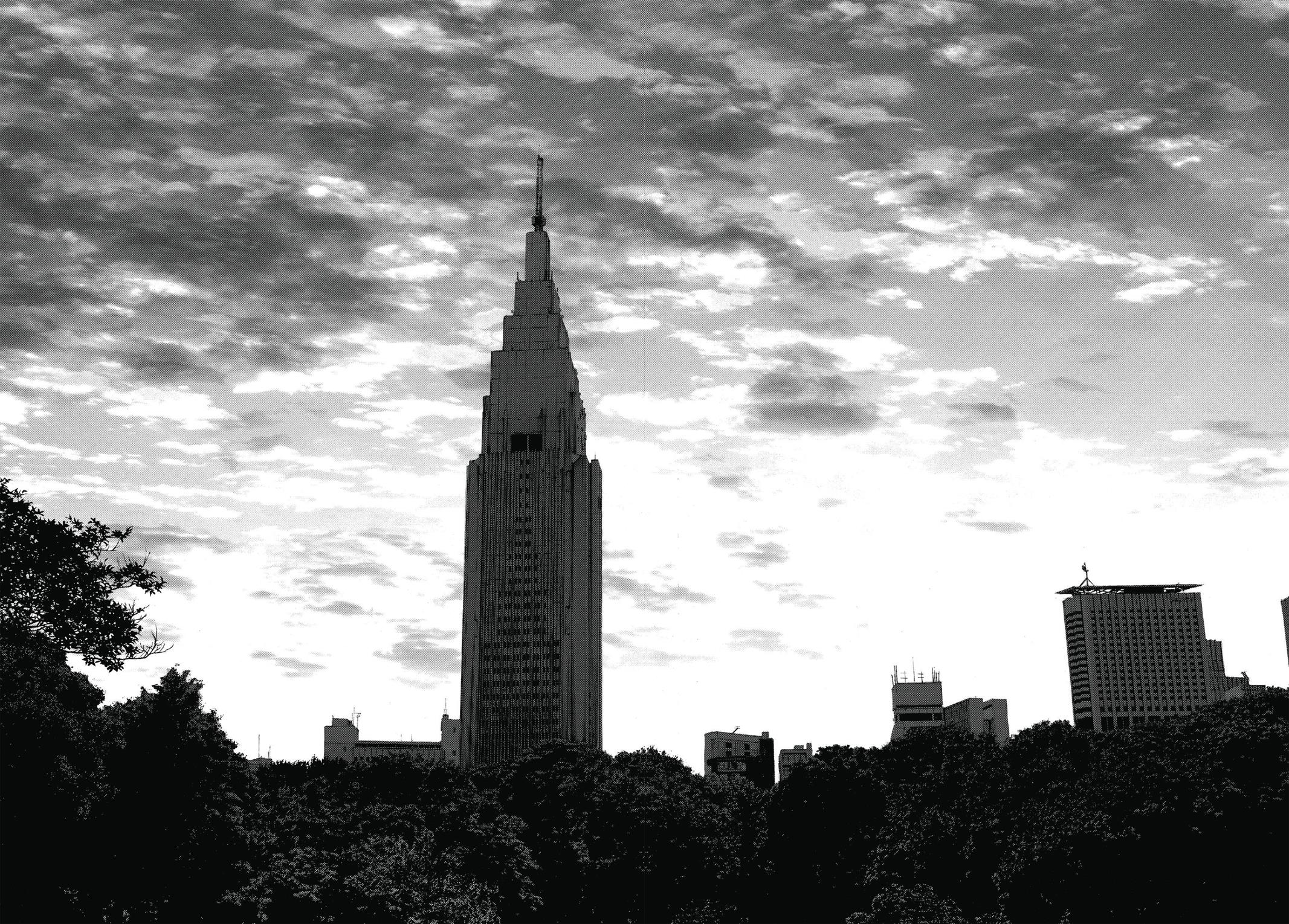 Goodnight Punpun Chapter 145