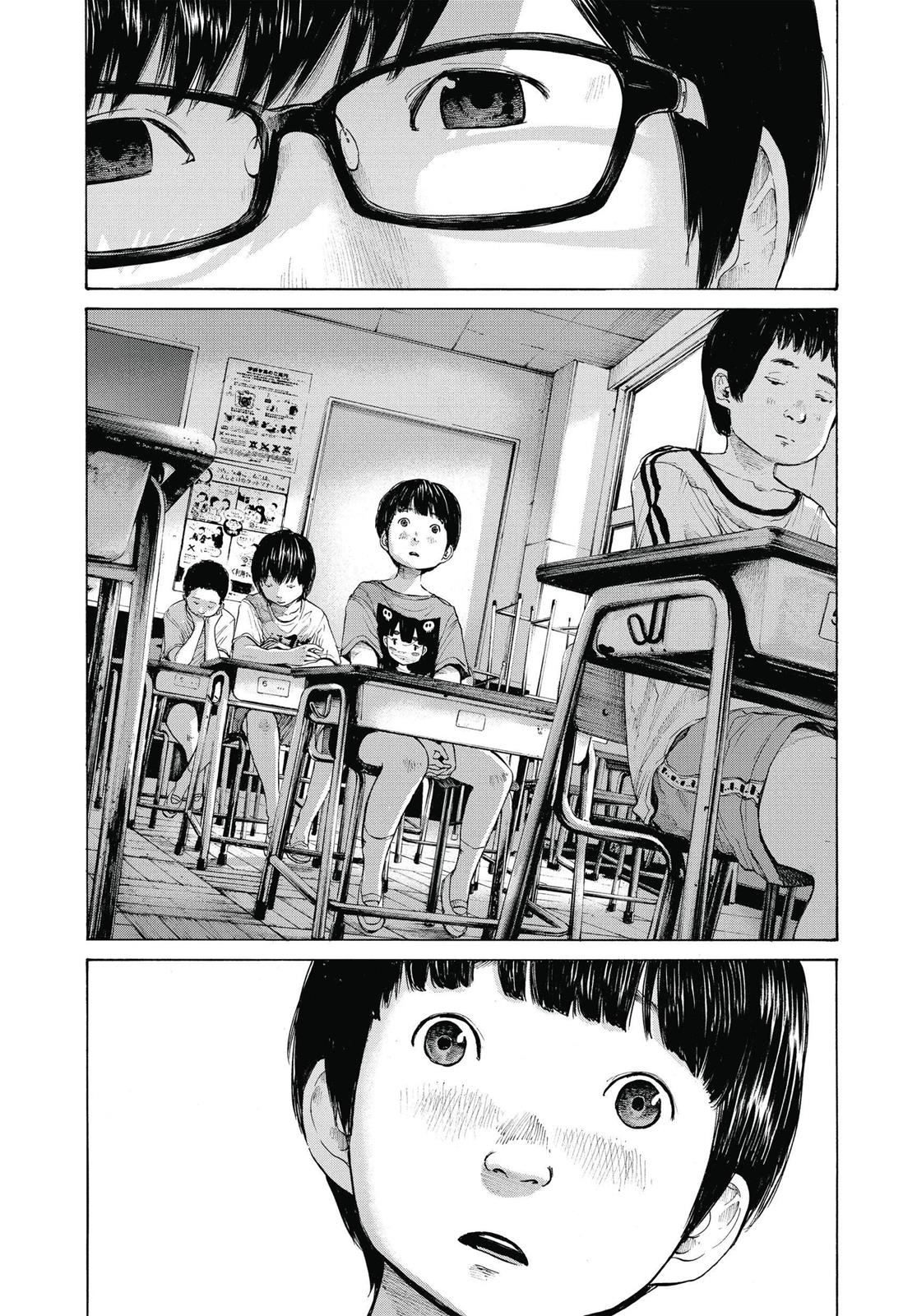 Goodnight Punpun Chapter 145