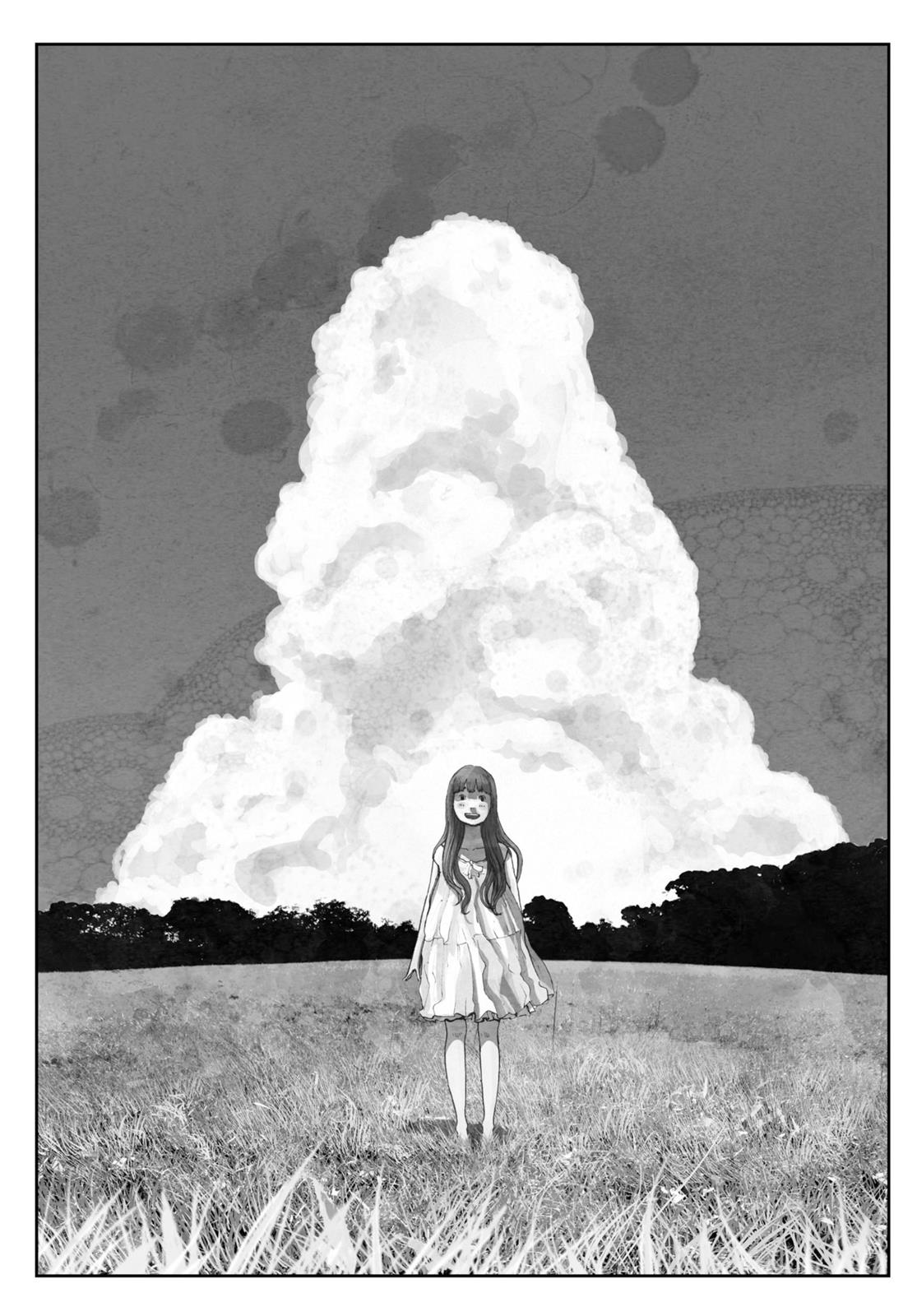 Goodnight Punpun Chapter 145
