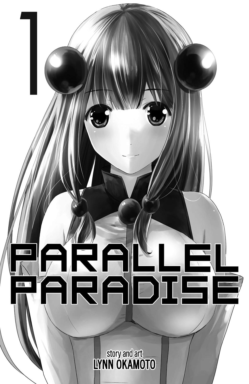 Parallel Paradise Chapter 1 3
