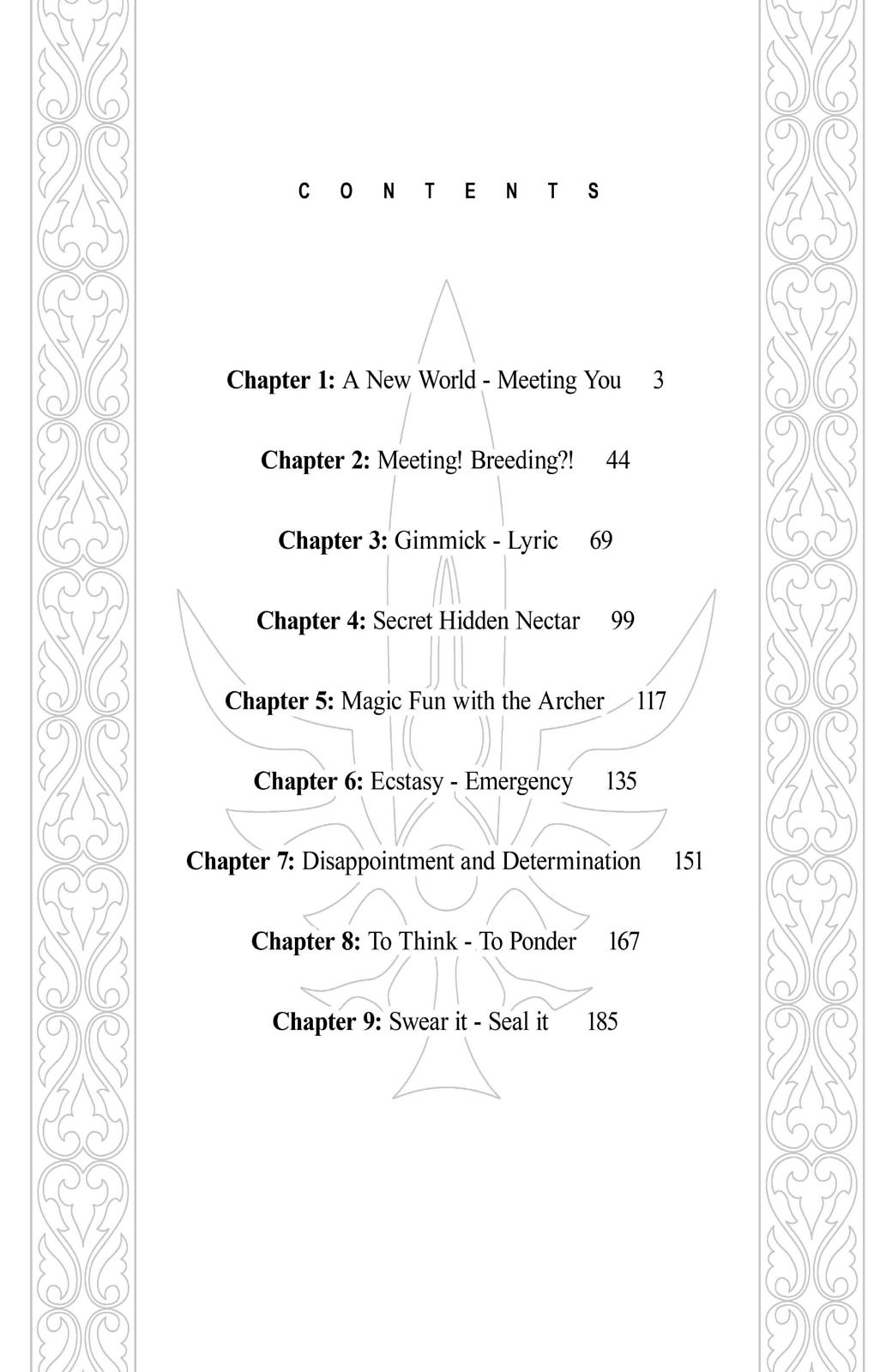 Parallel Paradise Chapter 1 4