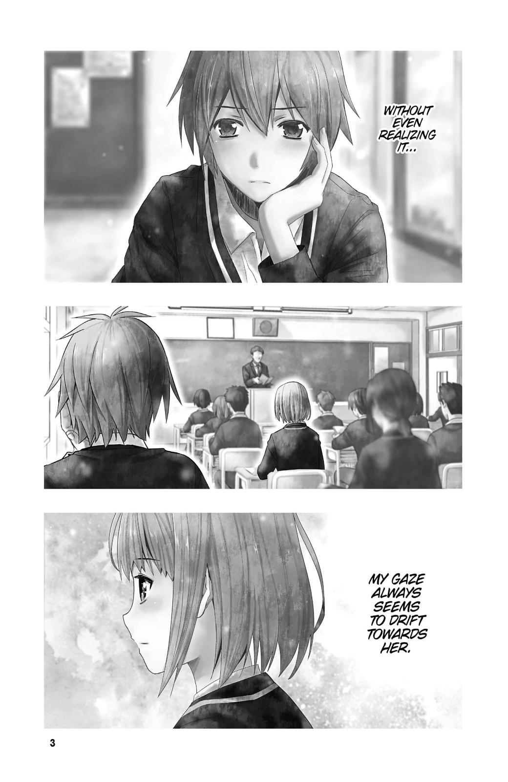 Parallel Paradise Chapter 1 5