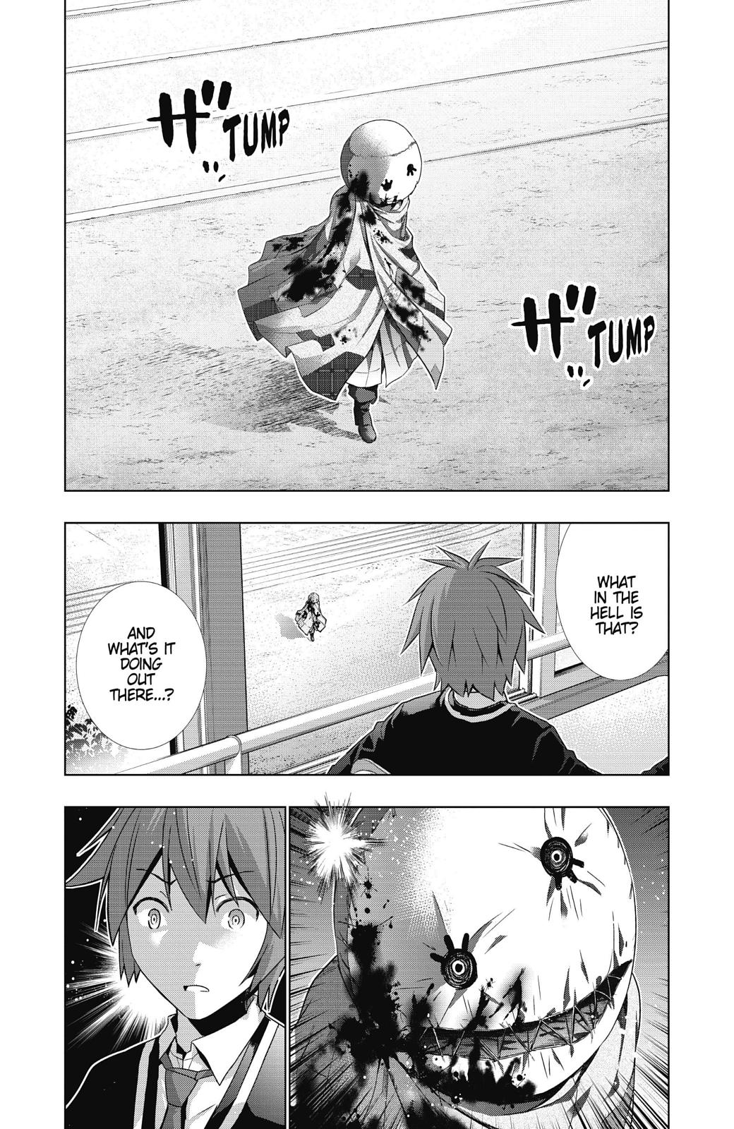 Parallel Paradise Chapter 1 10