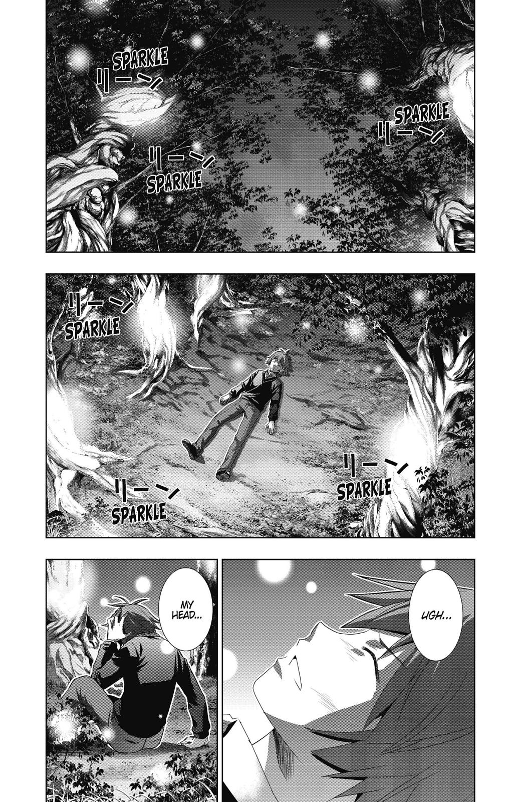 Parallel Paradise Chapter 1 14