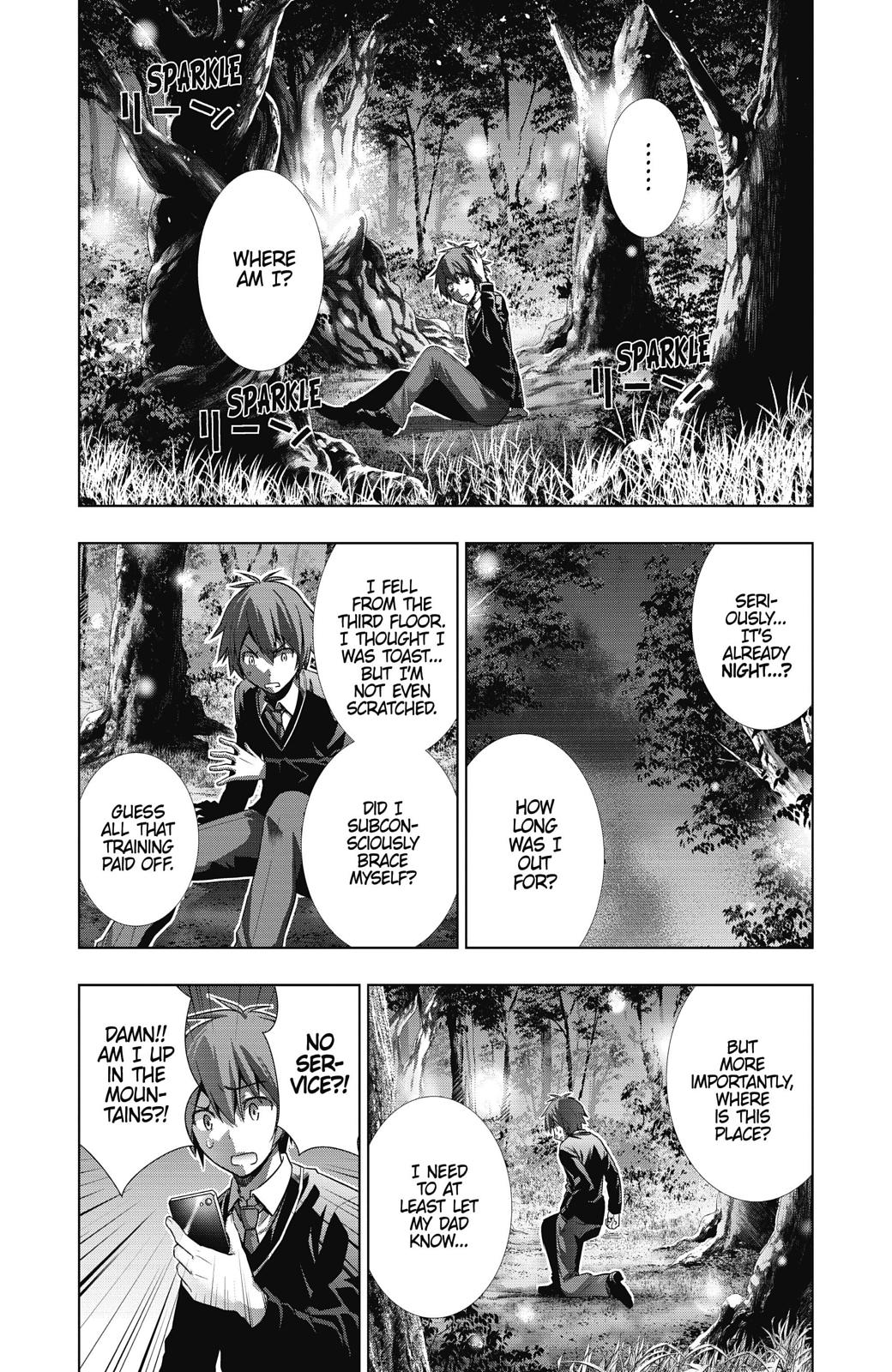 Parallel Paradise Chapter 1 15