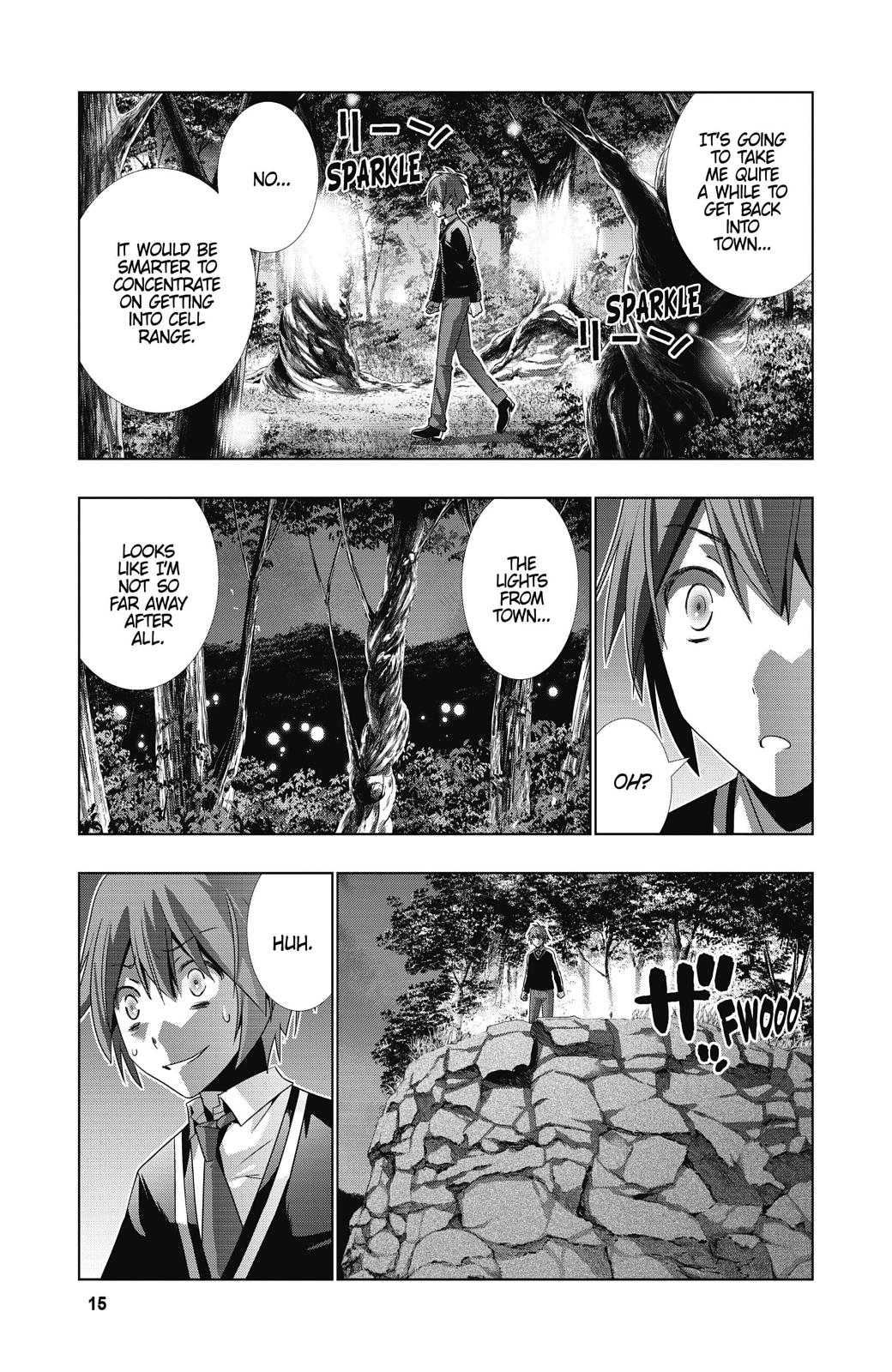 Parallel Paradise Chapter 1 16