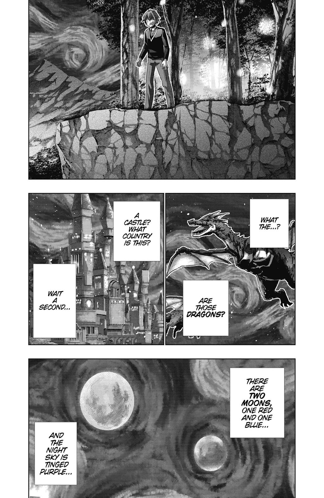 Parallel Paradise Chapter 1 18