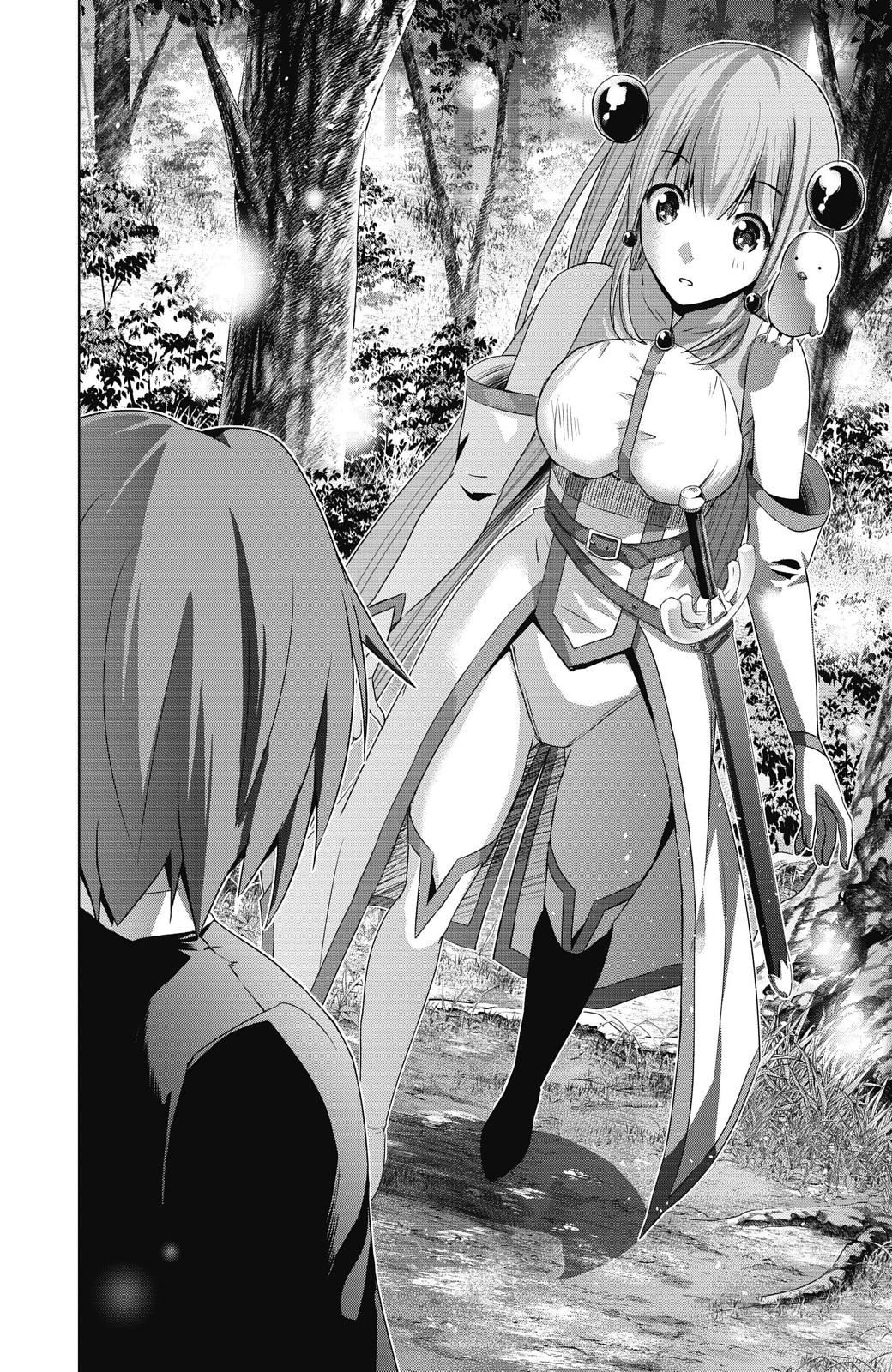 Parallel Paradise Chapter 1 20