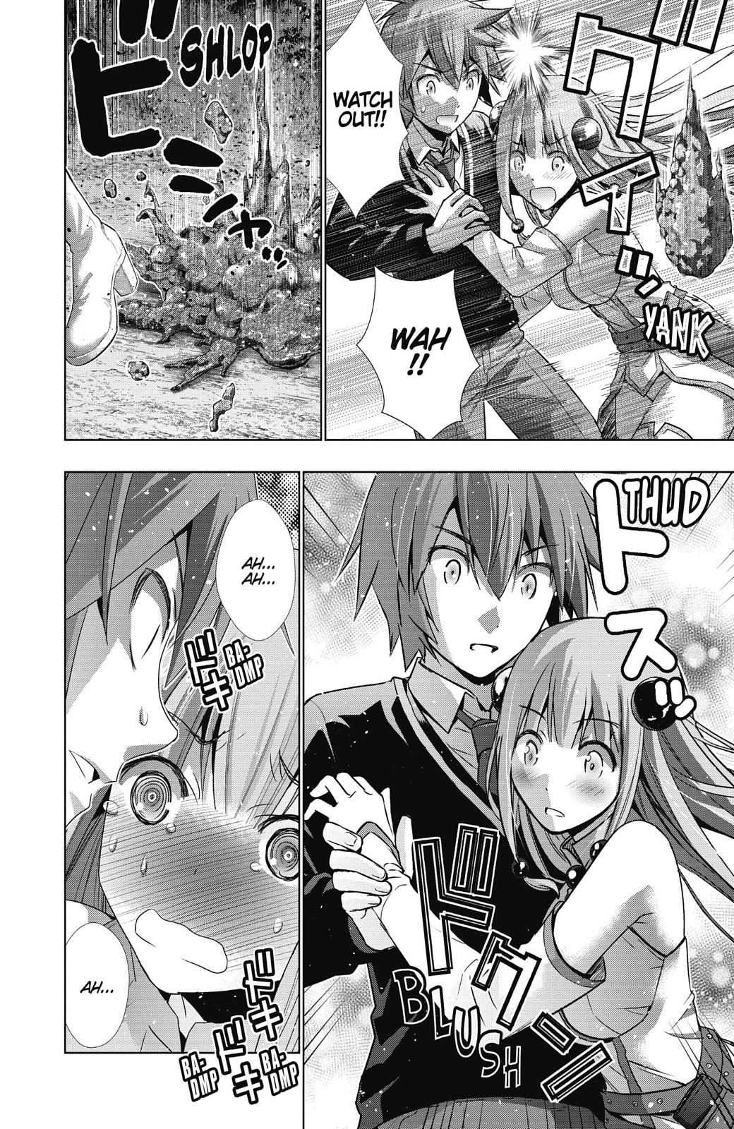 Parallel Paradise Chapter 1 26