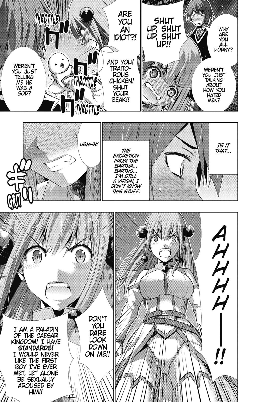 Parallel Paradise Chapter 1 29