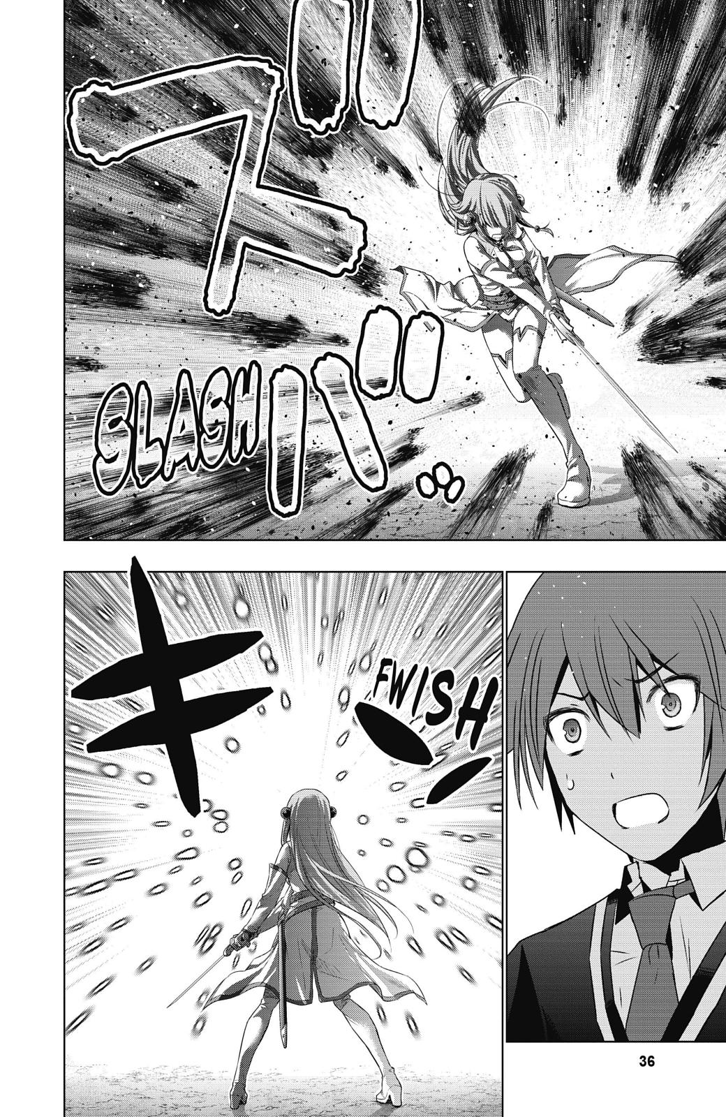 Parallel Paradise Chapter 1 36