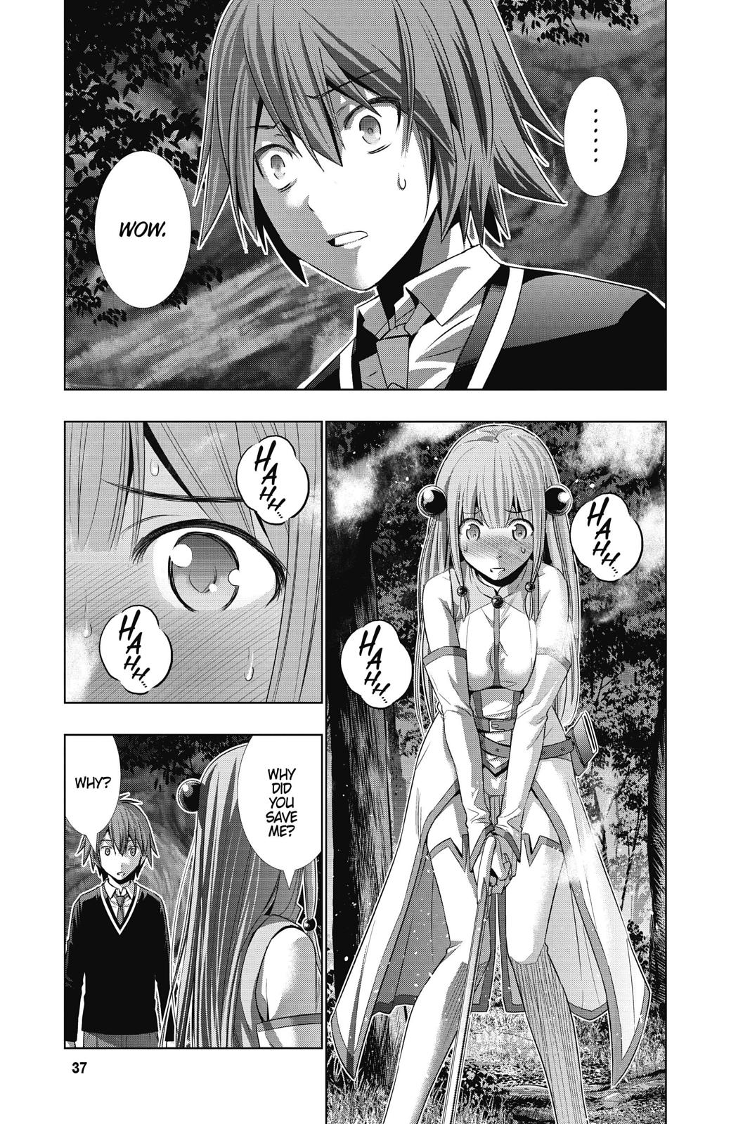 Parallel Paradise Chapter 1 37