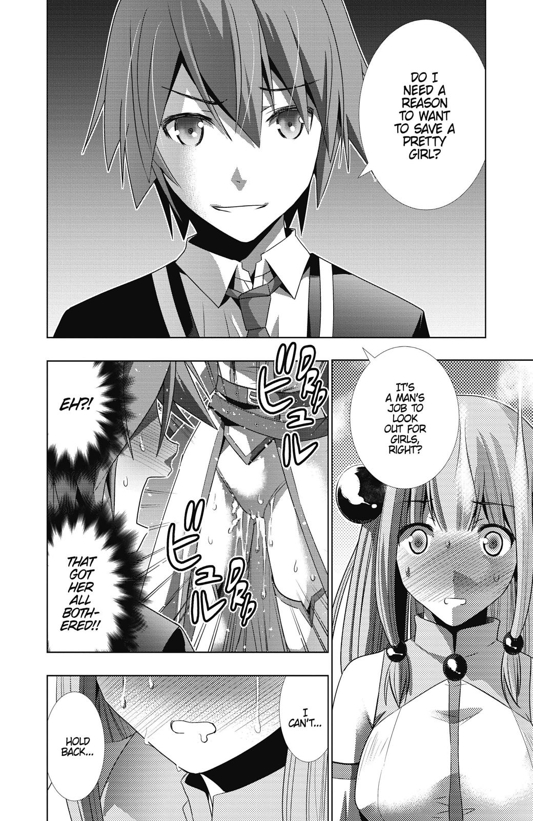 Parallel Paradise Chapter 1 38