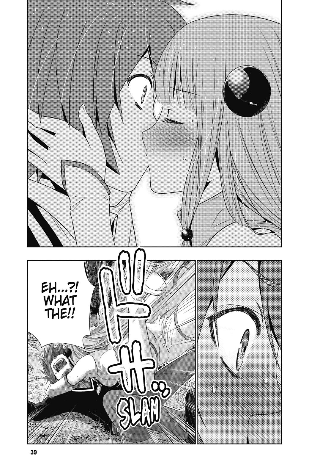 Parallel Paradise Chapter 1 39