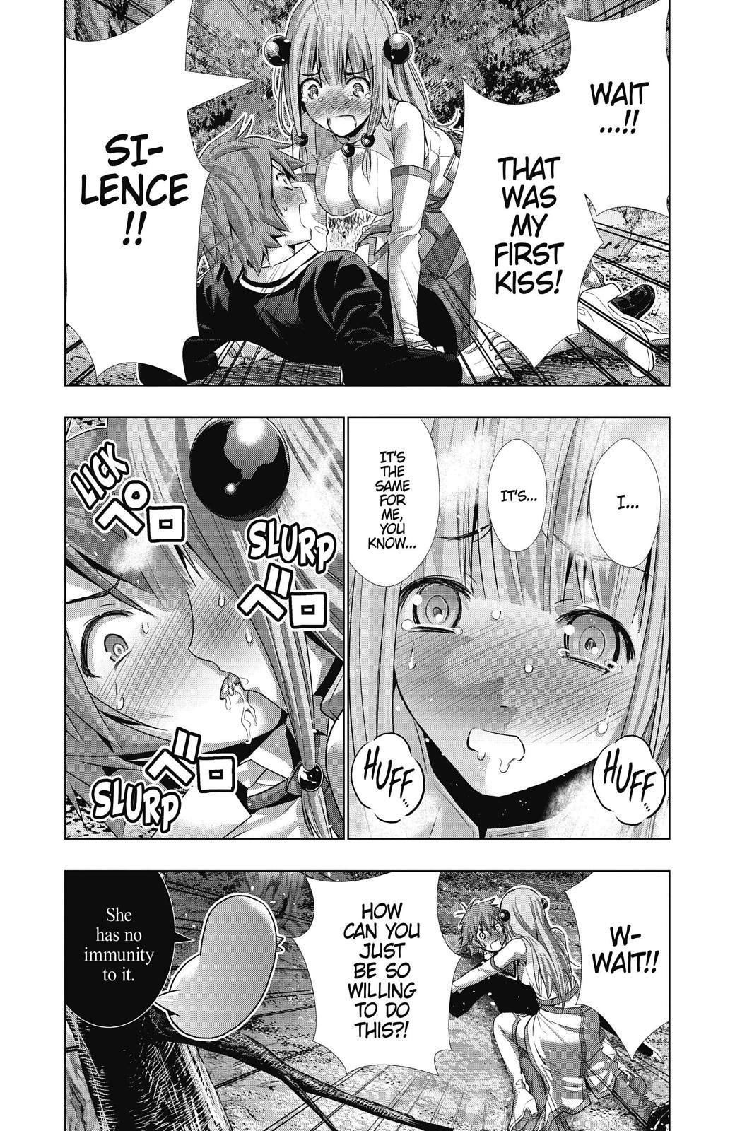 Parallel Paradise Chapter 1 40