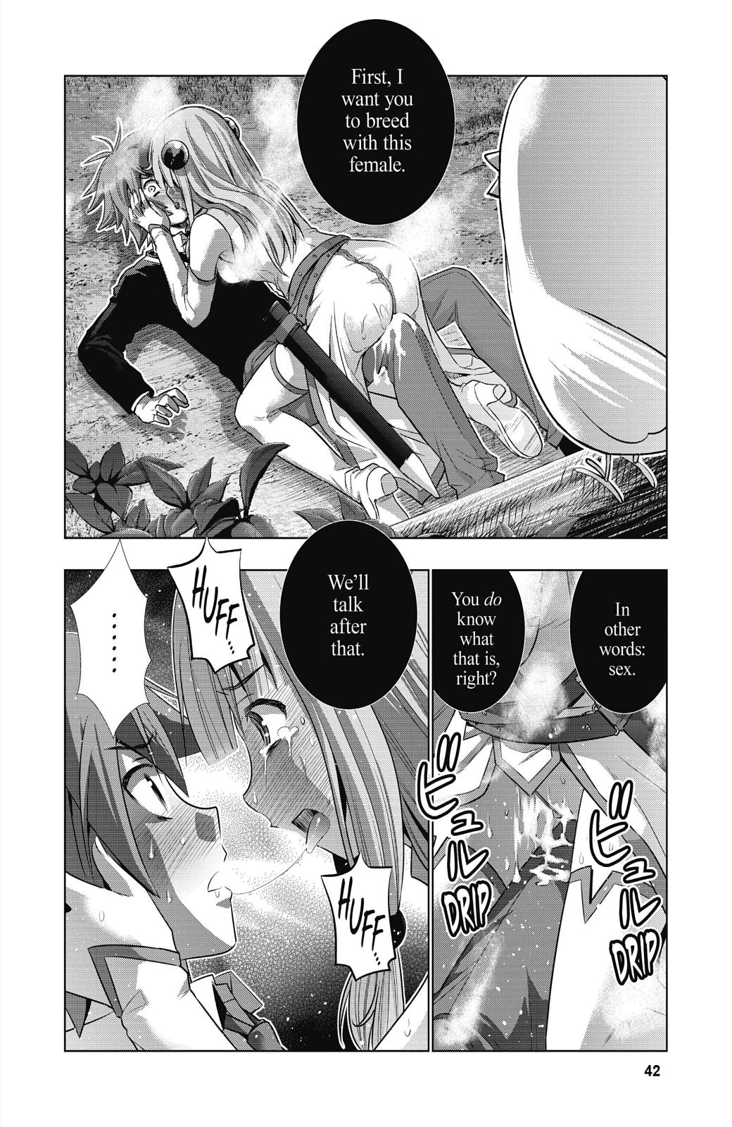 Parallel Paradise Chapter 1 42