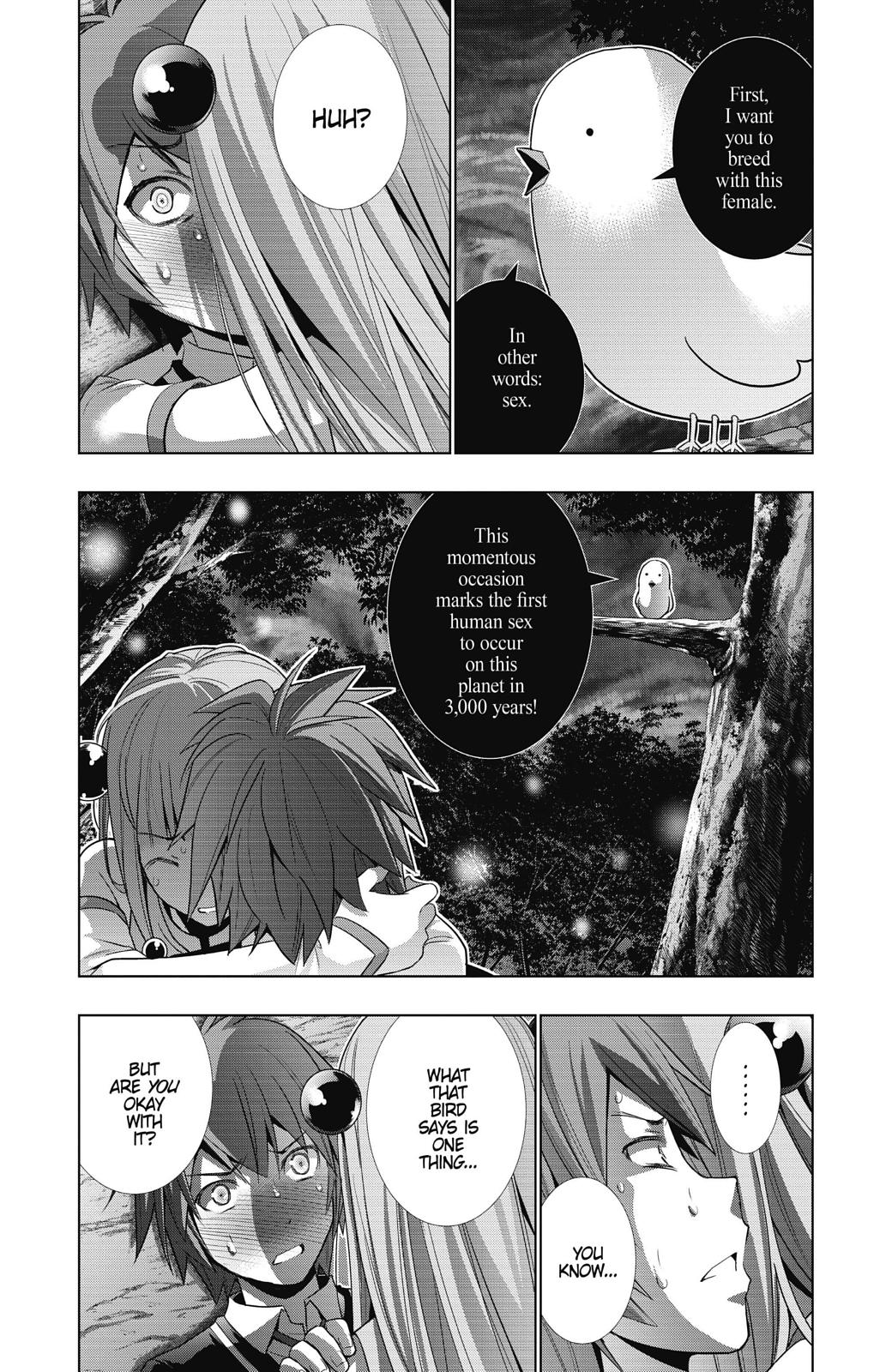Parallel Paradise Chapter 2 2