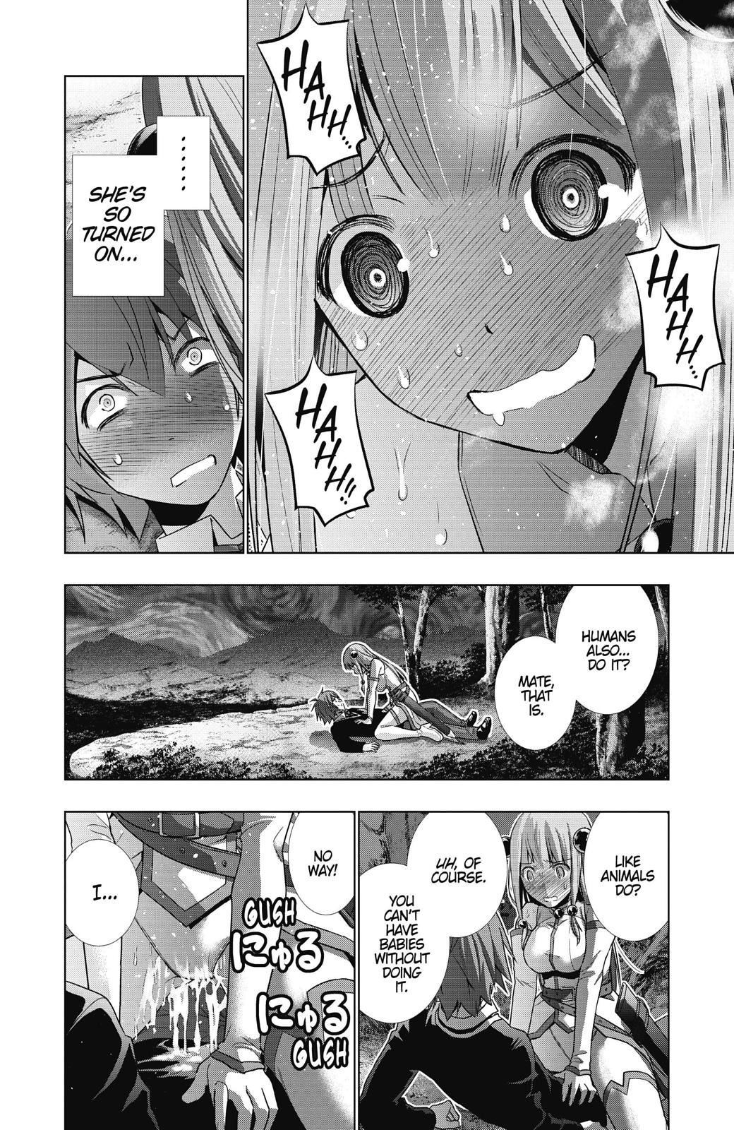 Parallel Paradise Chapter 2 3