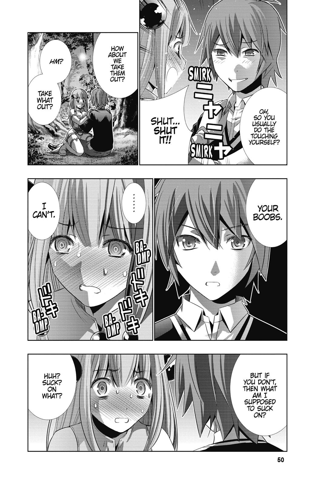 Parallel Paradise Chapter 2 7