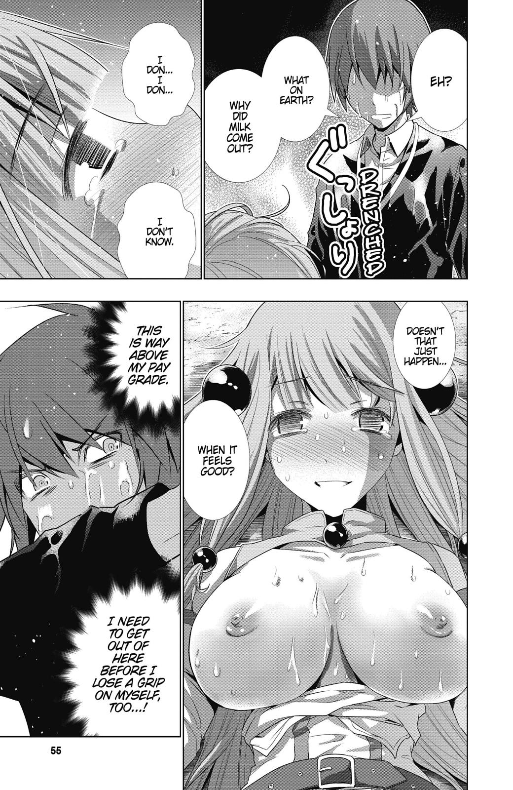 Parallel Paradise Chapter 2 12