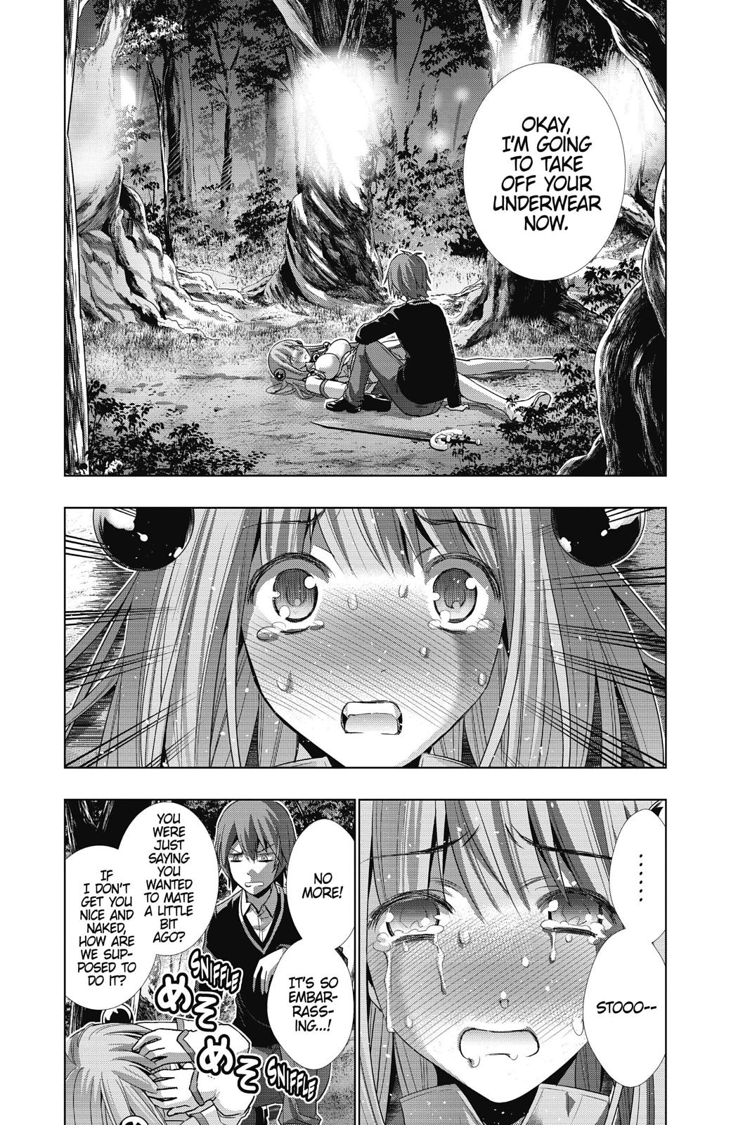 Parallel Paradise Chapter 2 13