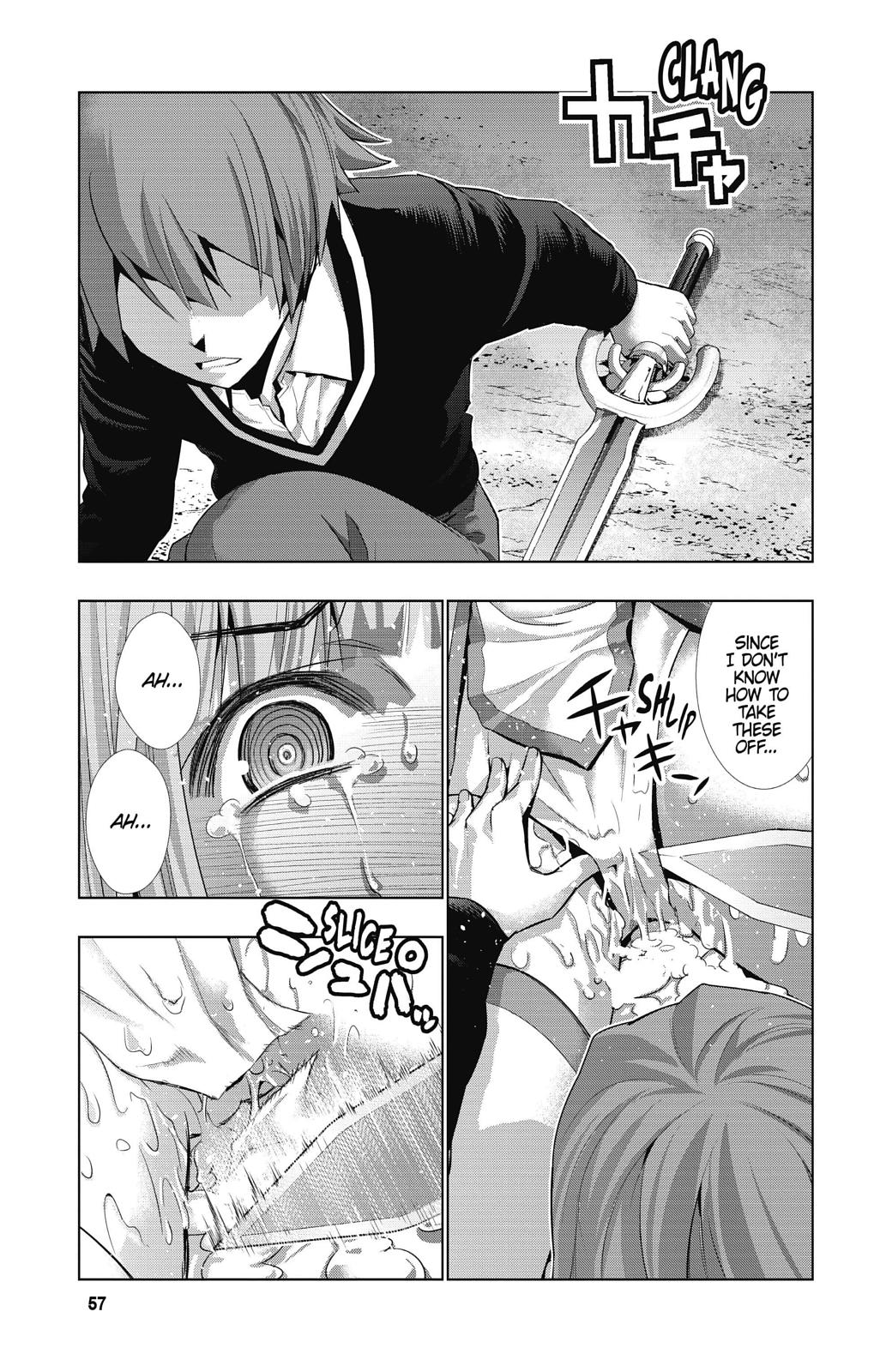 Parallel Paradise Chapter 2 14