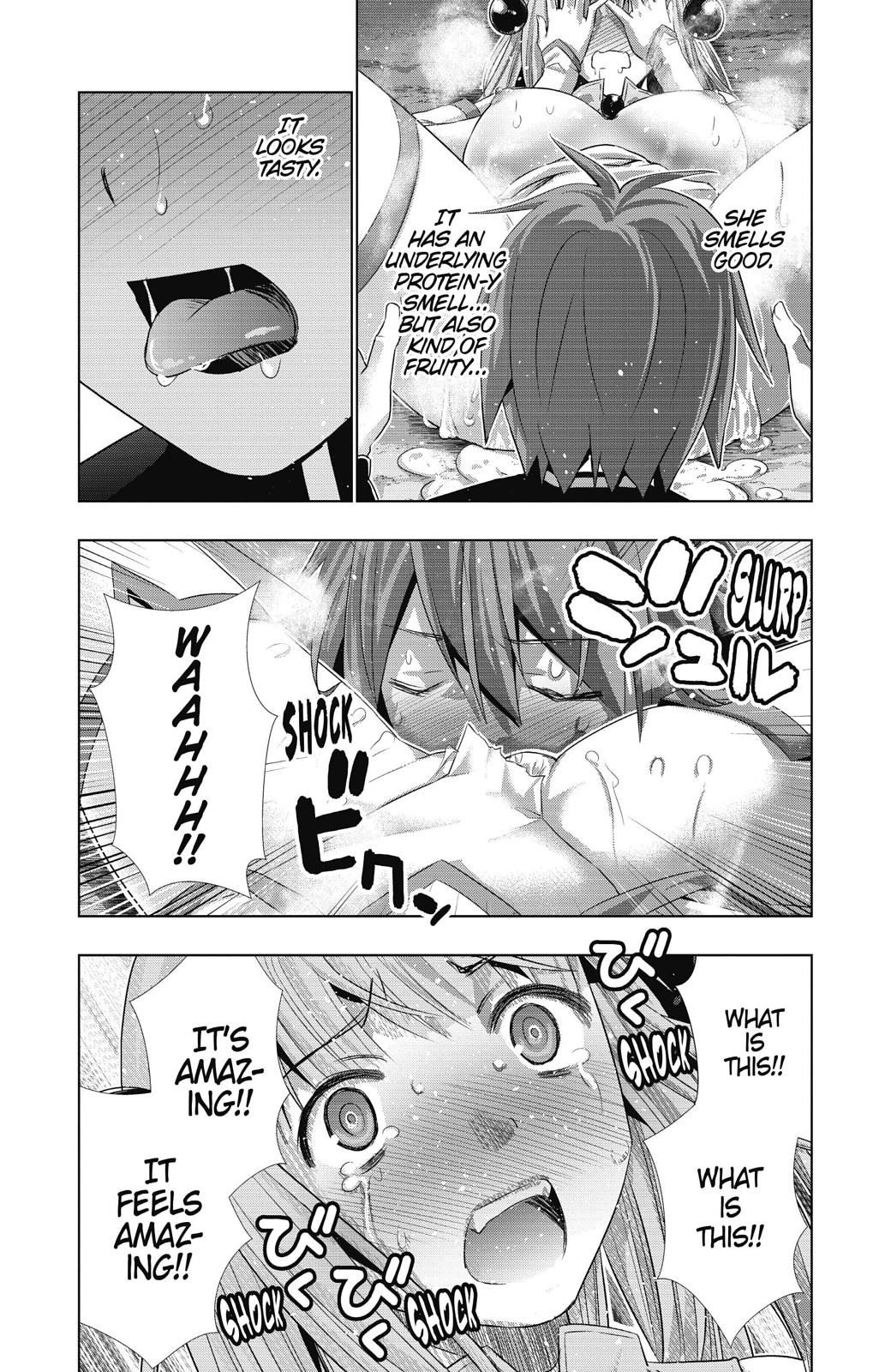 Parallel Paradise Chapter 2 16