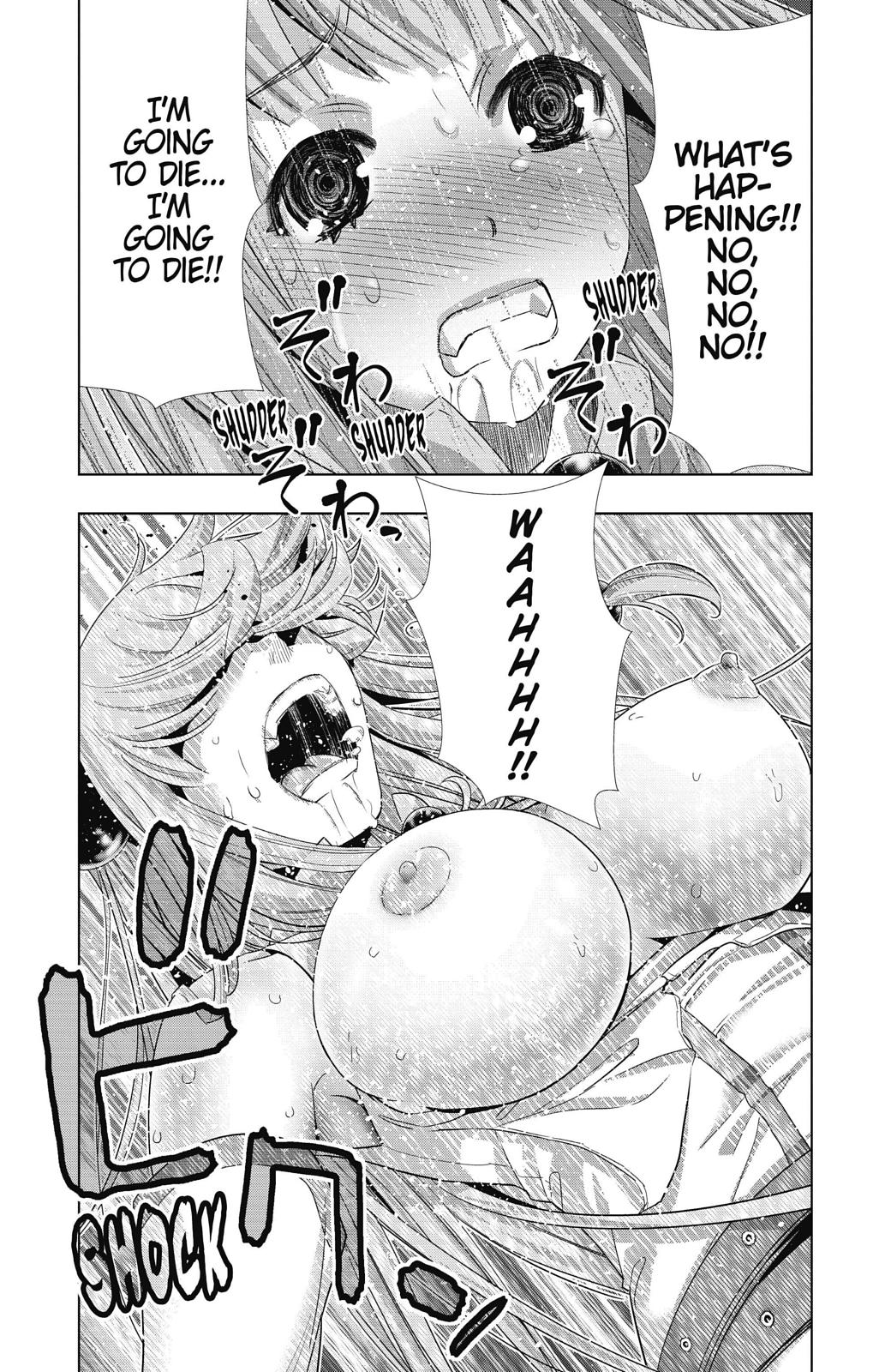 Parallel Paradise Chapter 2 18