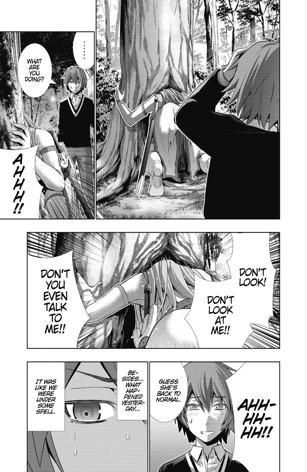 Parallel Paradise Chapter 2 22
