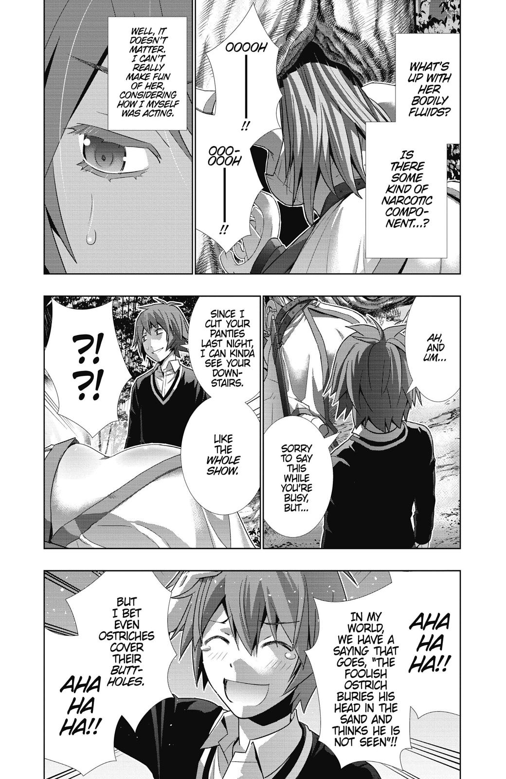 Parallel Paradise Chapter 2 23