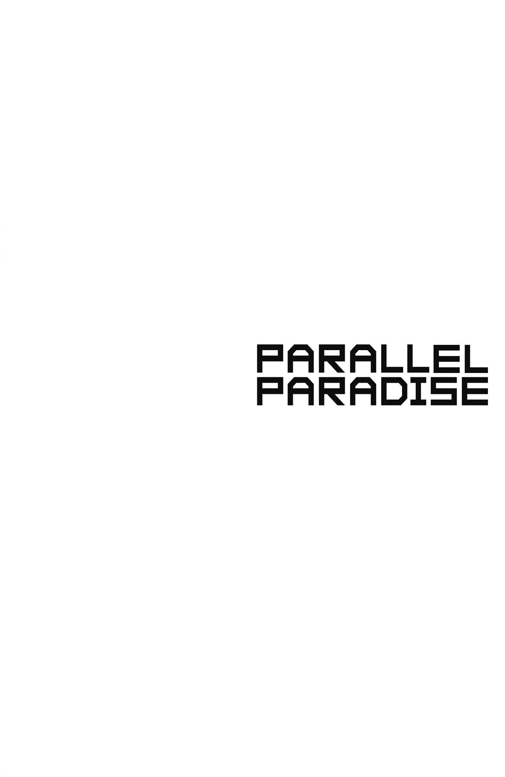 Parallel Paradise Chapter 2 25