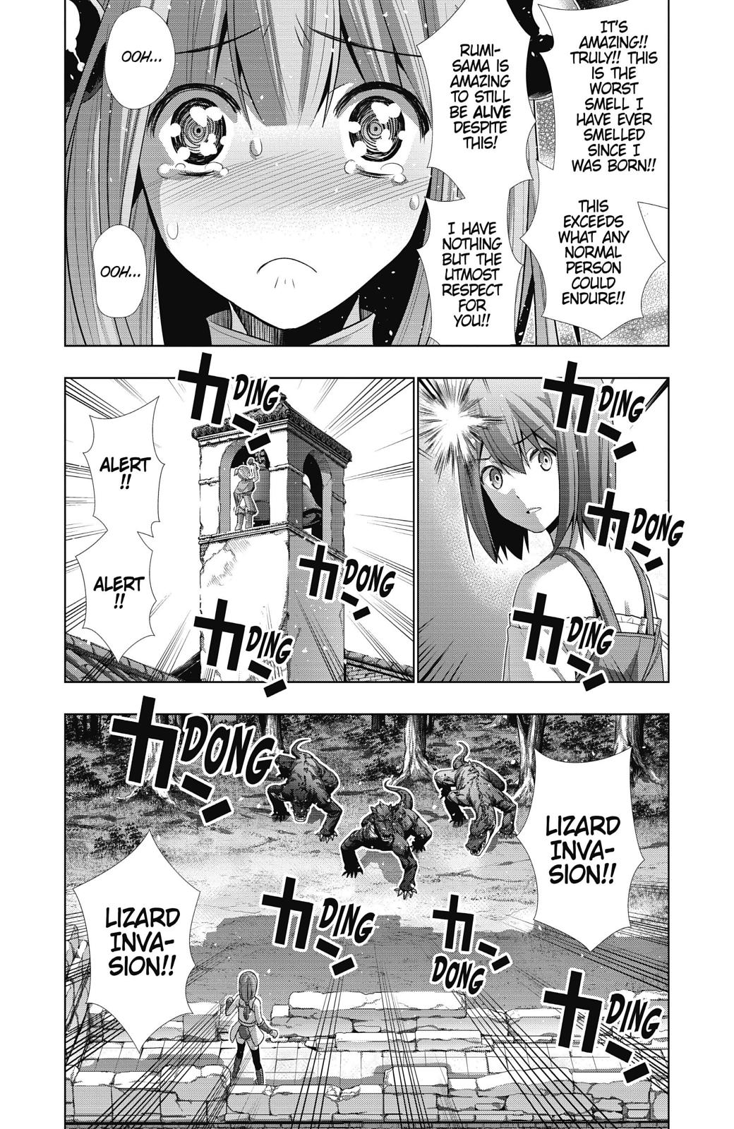 Parallel Paradise Chapter 3 14