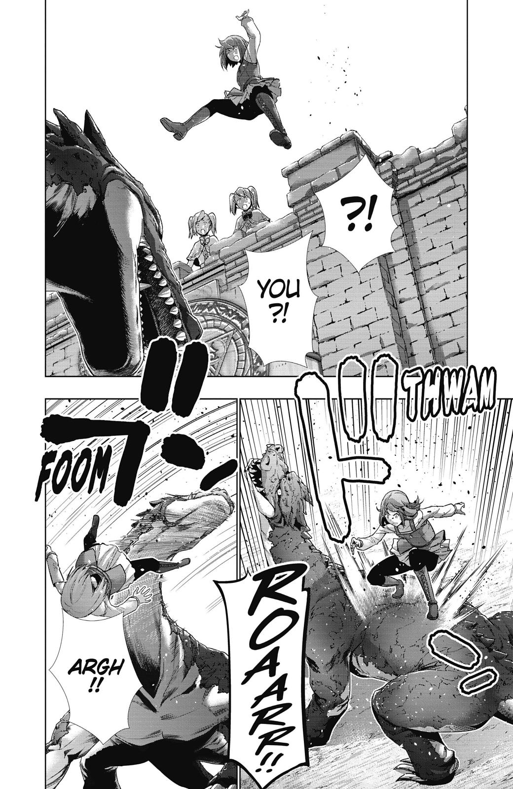 Parallel Paradise Chapter 3 20