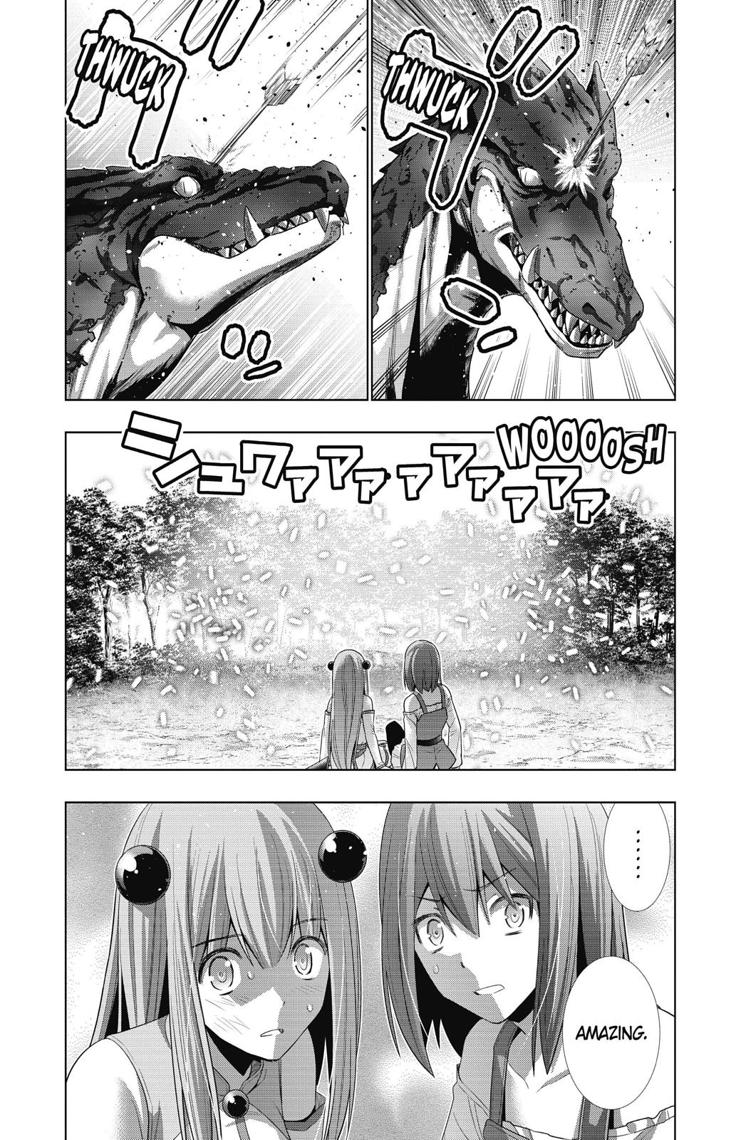 Parallel Paradise Chapter 3 24