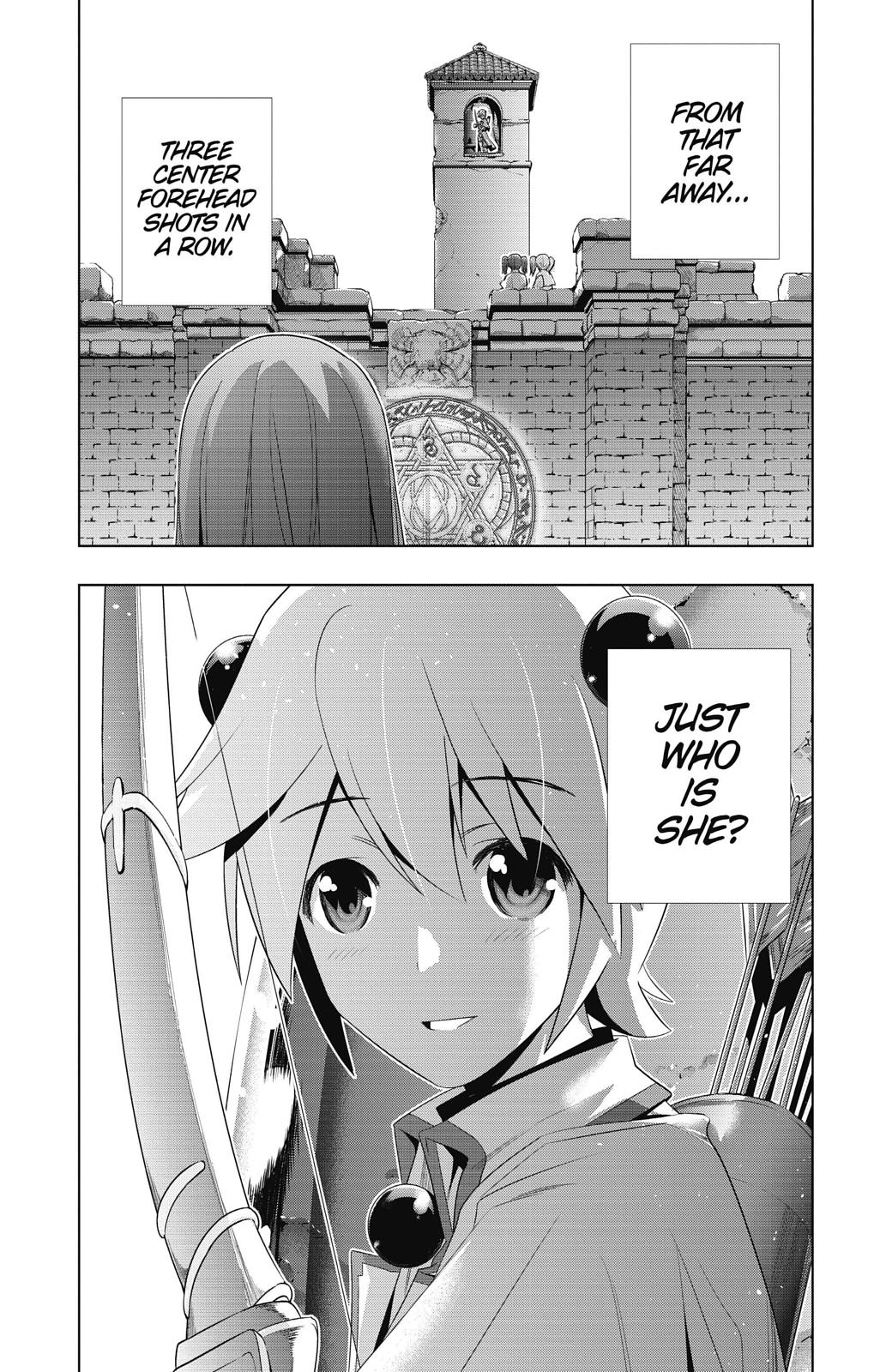 Parallel Paradise Chapter 3 25
