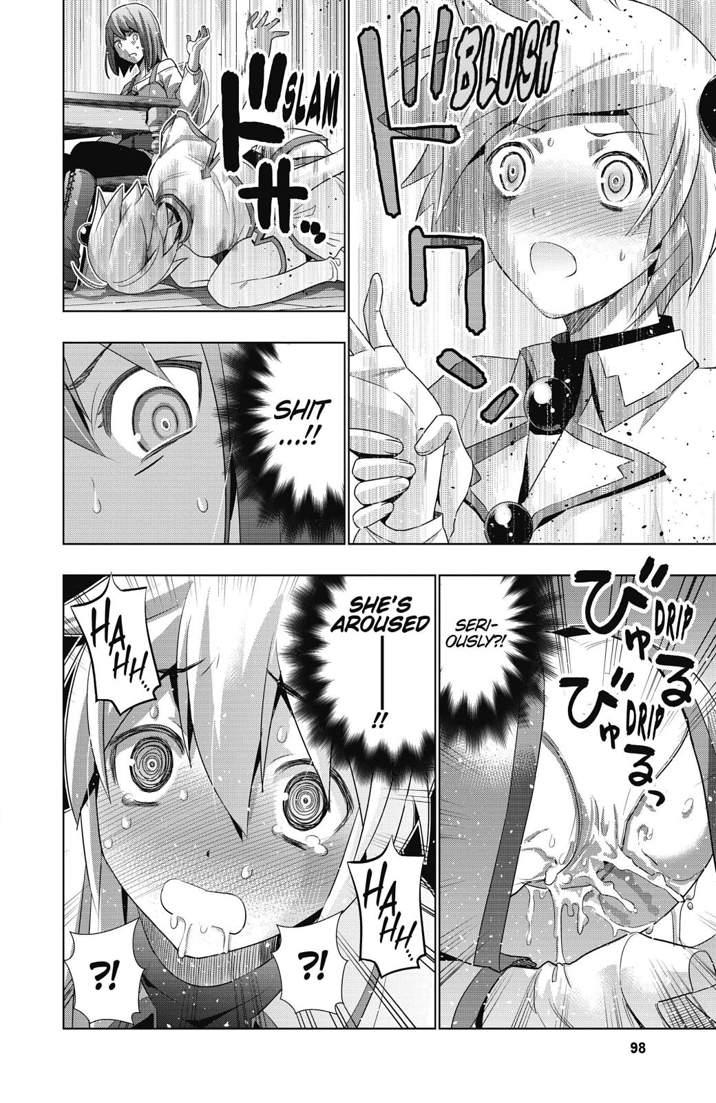 Parallel Paradise Chapter 3 30