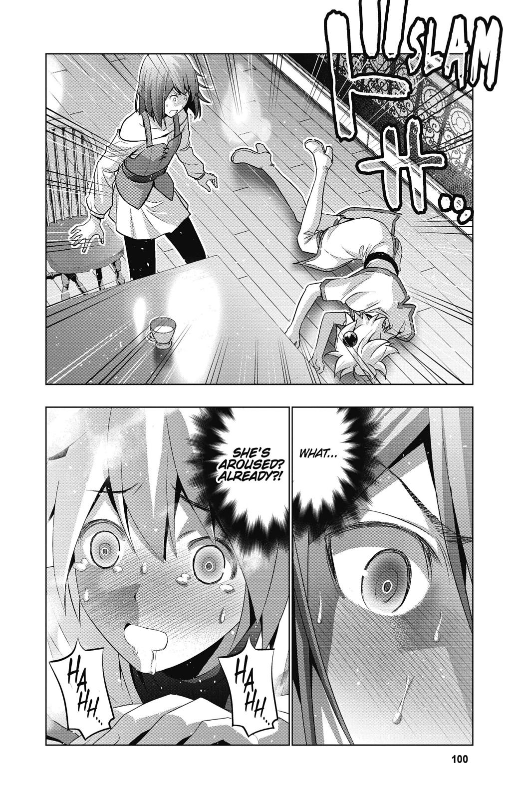 Parallel Paradise Chapter 4 2