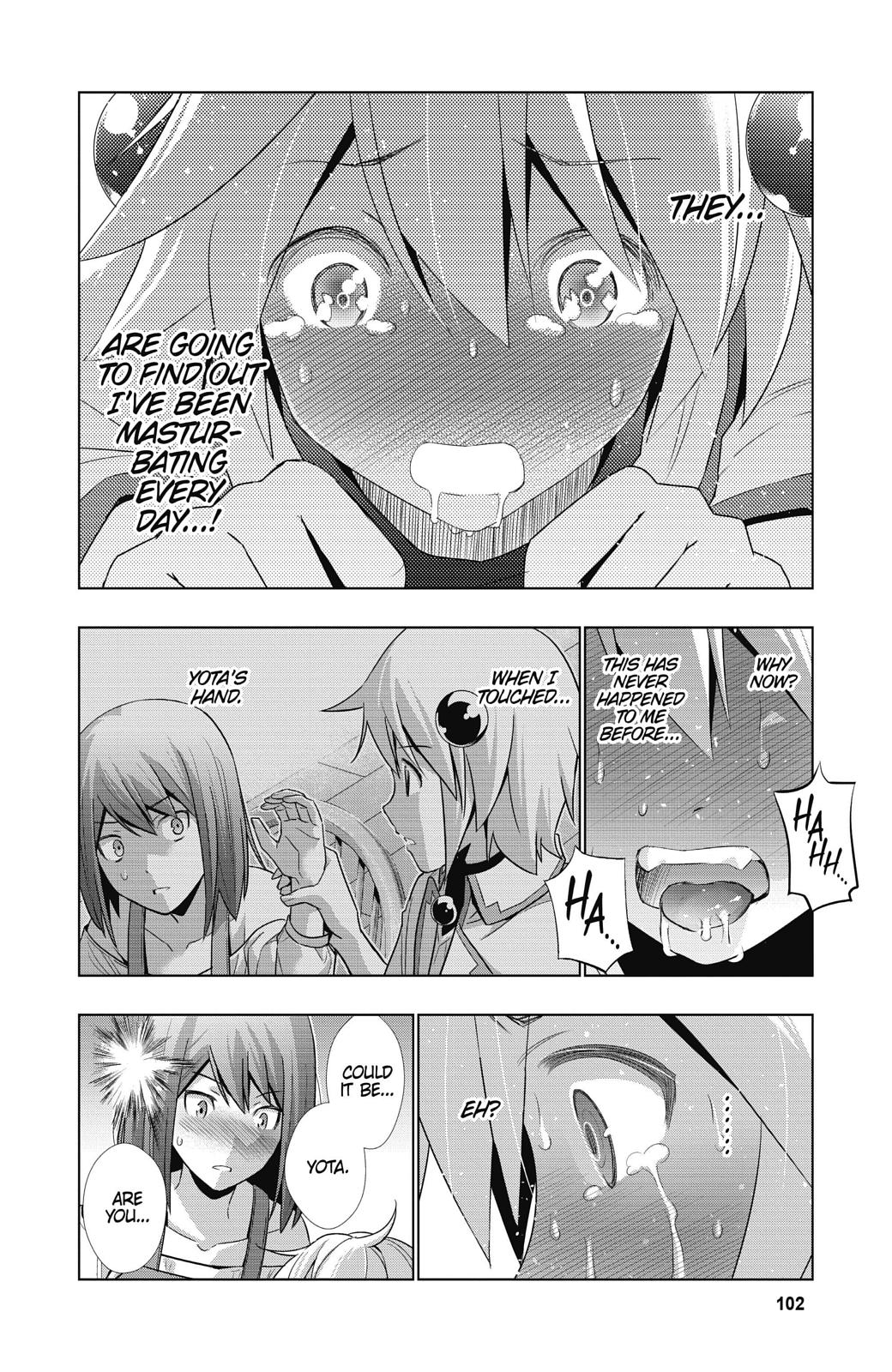 Parallel Paradise Chapter 4 4