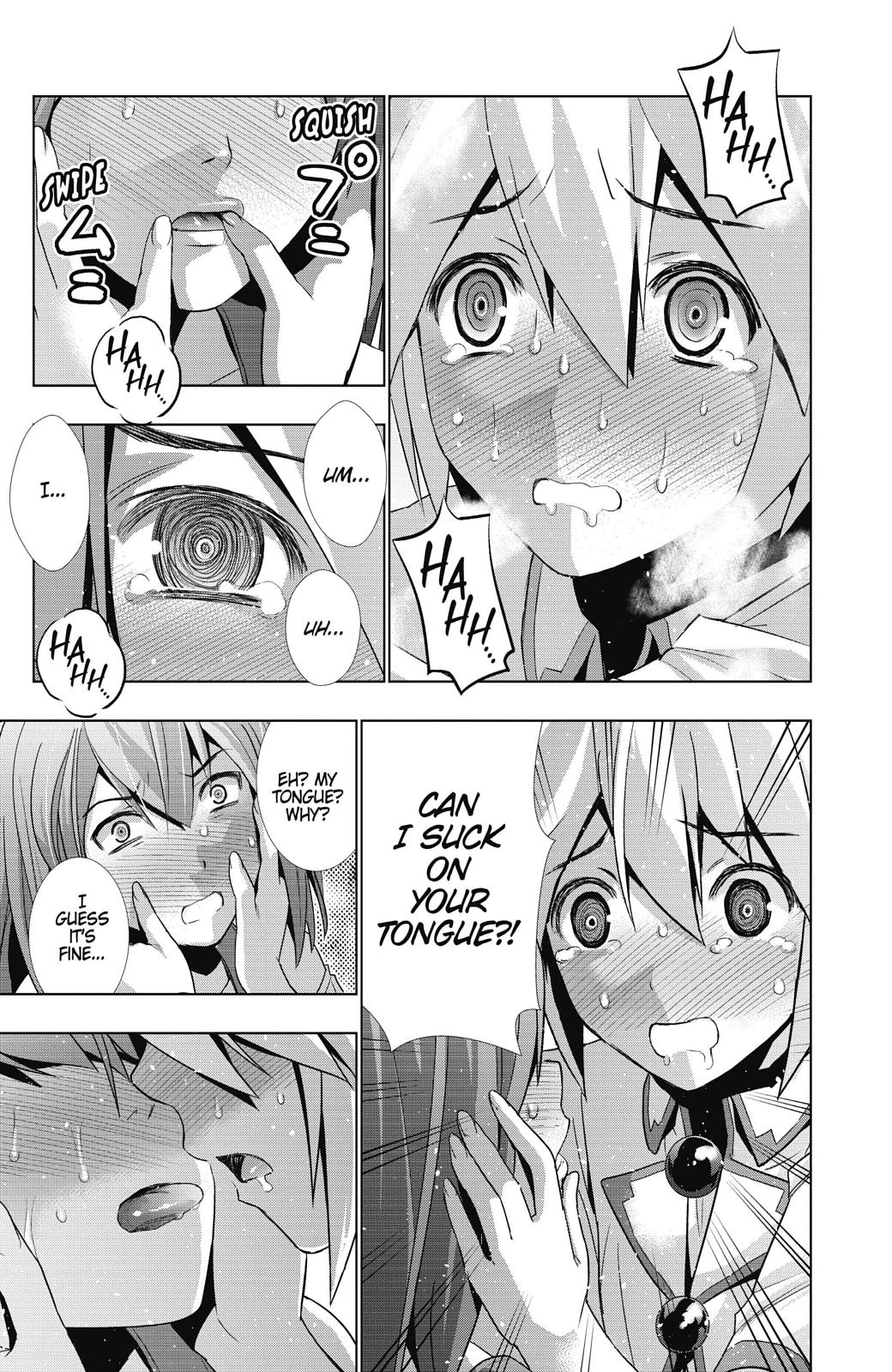 Parallel Paradise Chapter 4 7