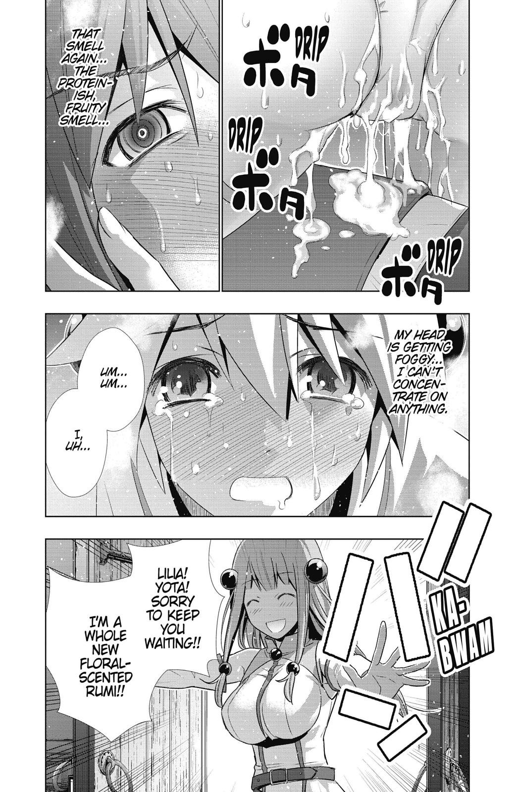 Parallel Paradise Chapter 4 9