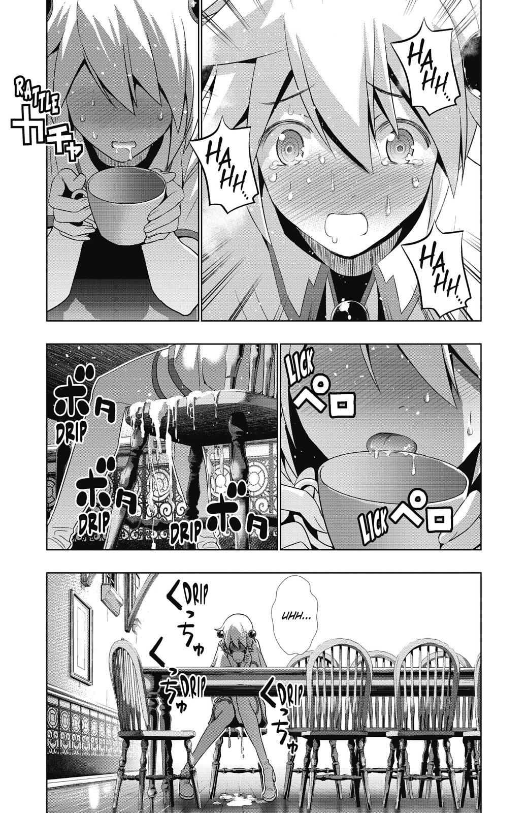 Parallel Paradise Chapter 4 11