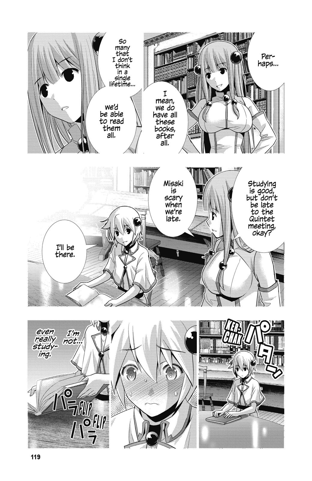 Parallel Paradise Chapter 5 3