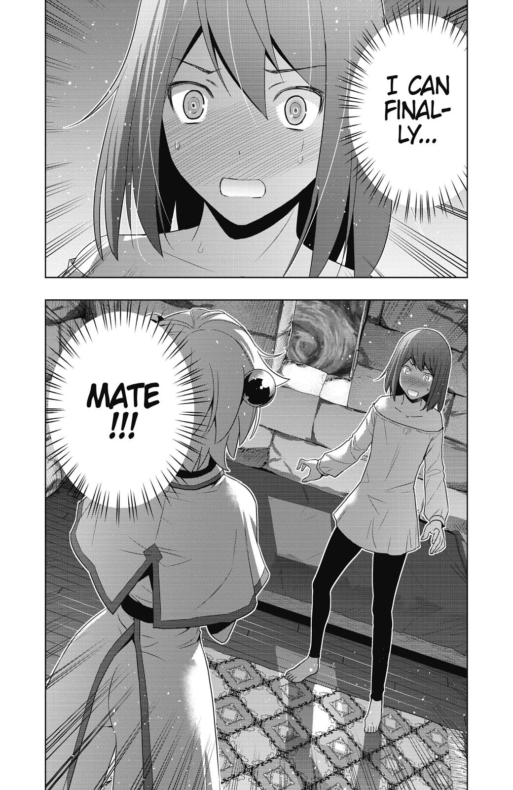 Parallel Paradise Chapter 5 6